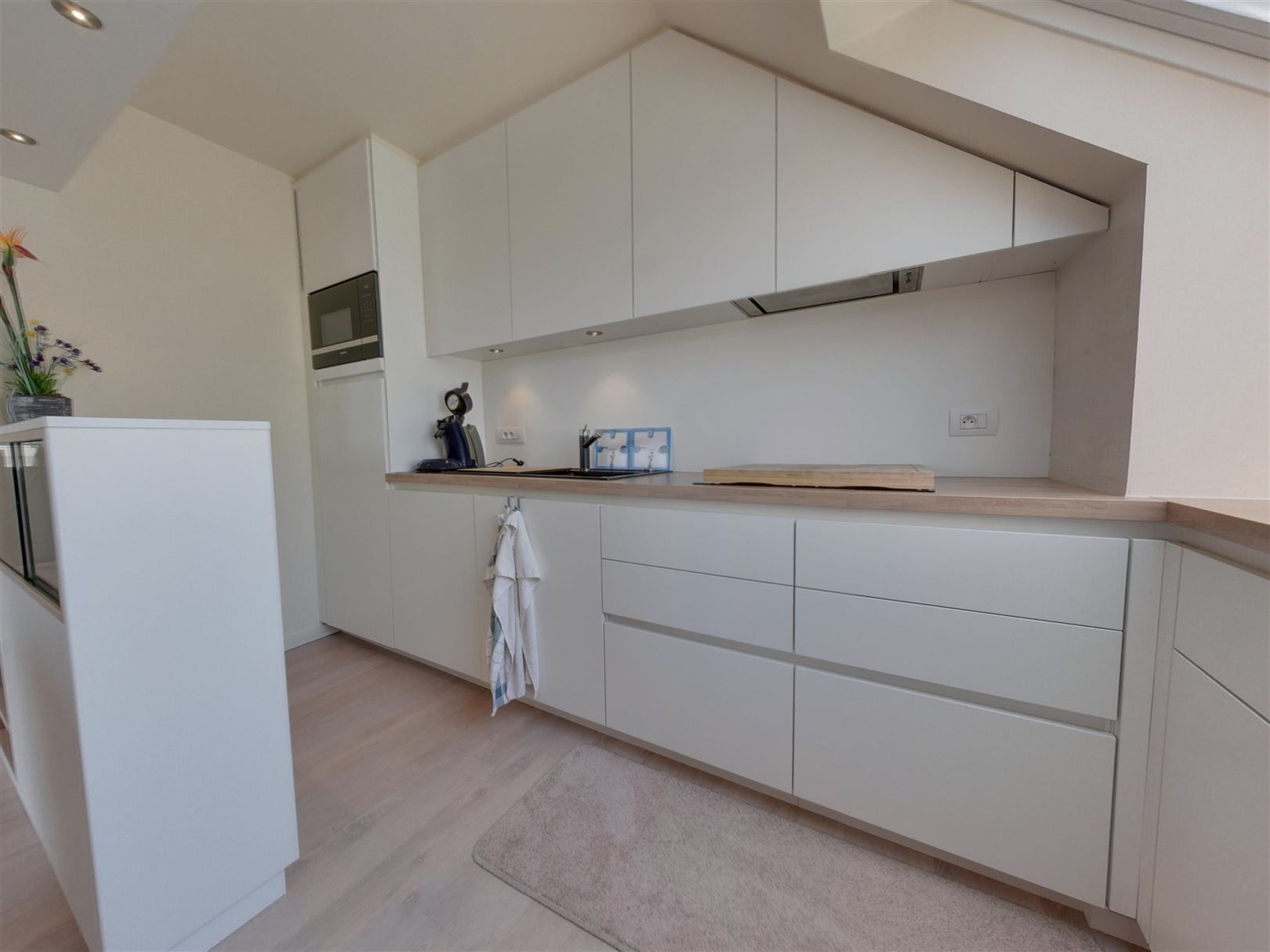 appartement foto 4