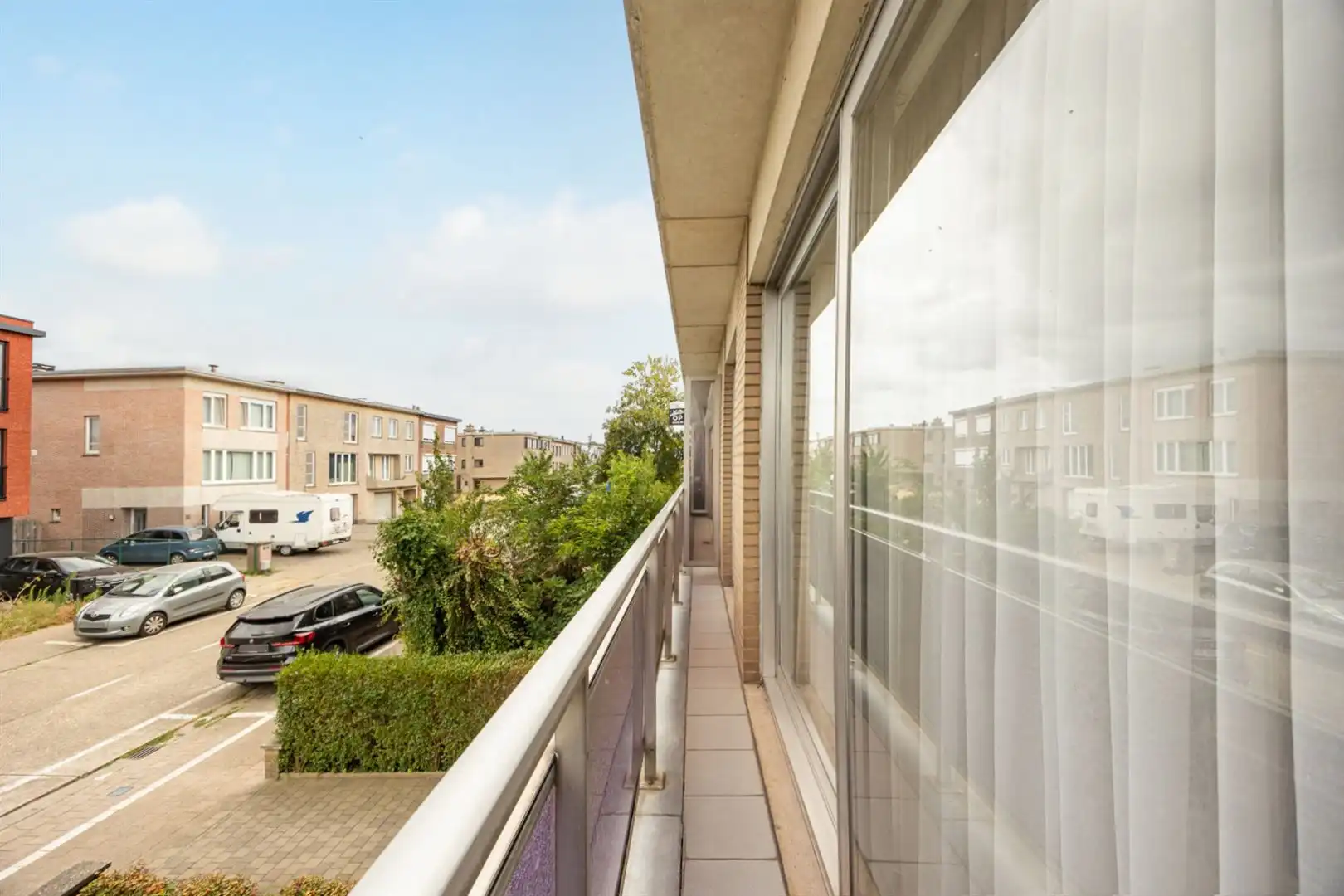 Studio nabij dorpskern Kapellen foto 9