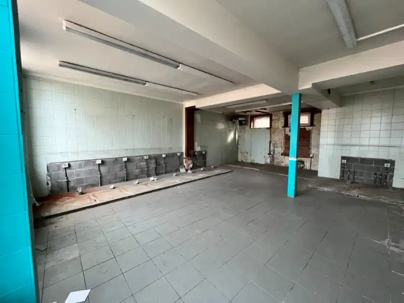 Handelspand te huur - Casco foto 5