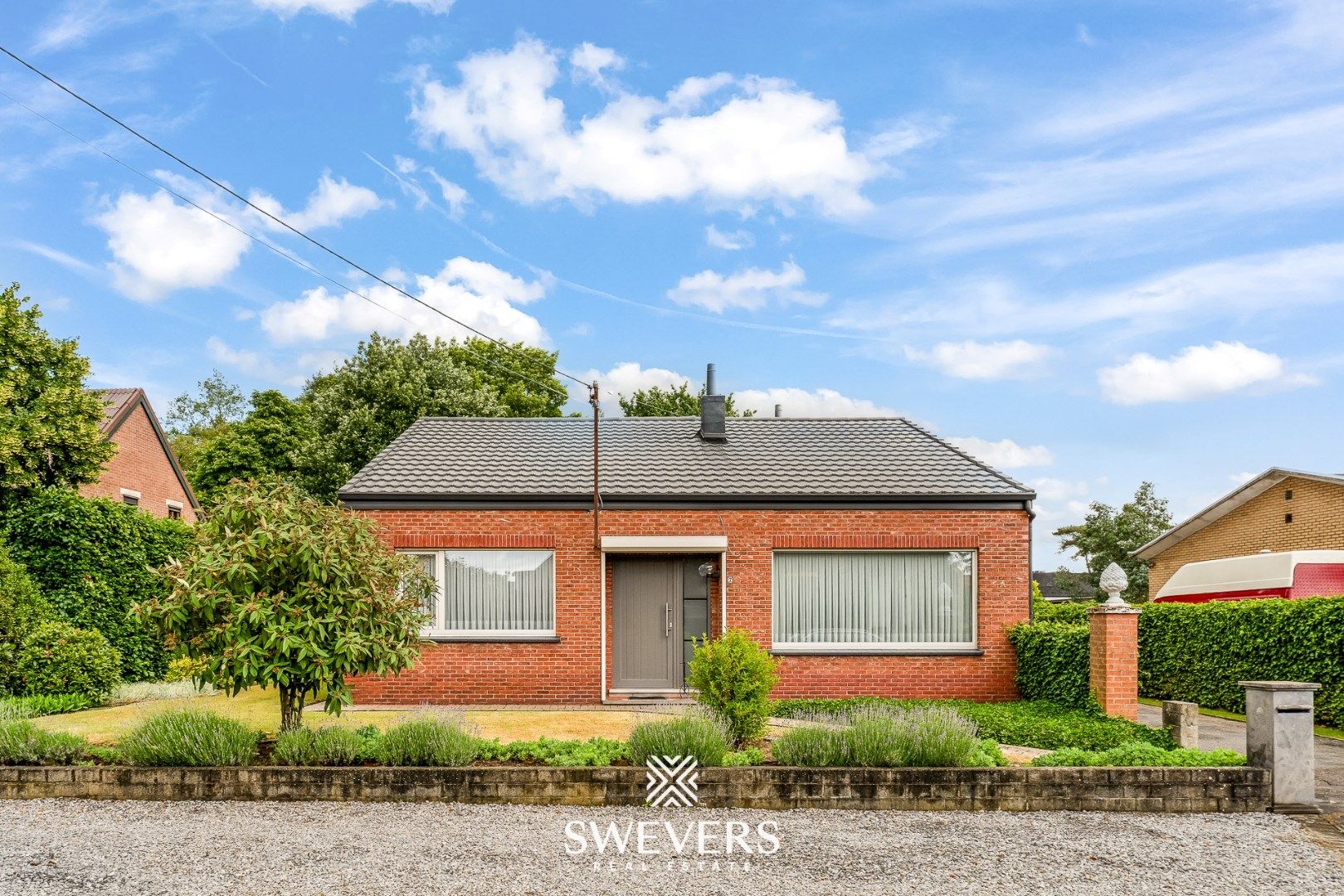 Huis te koop Vinkenstraat 7 - - 3582 Beringen