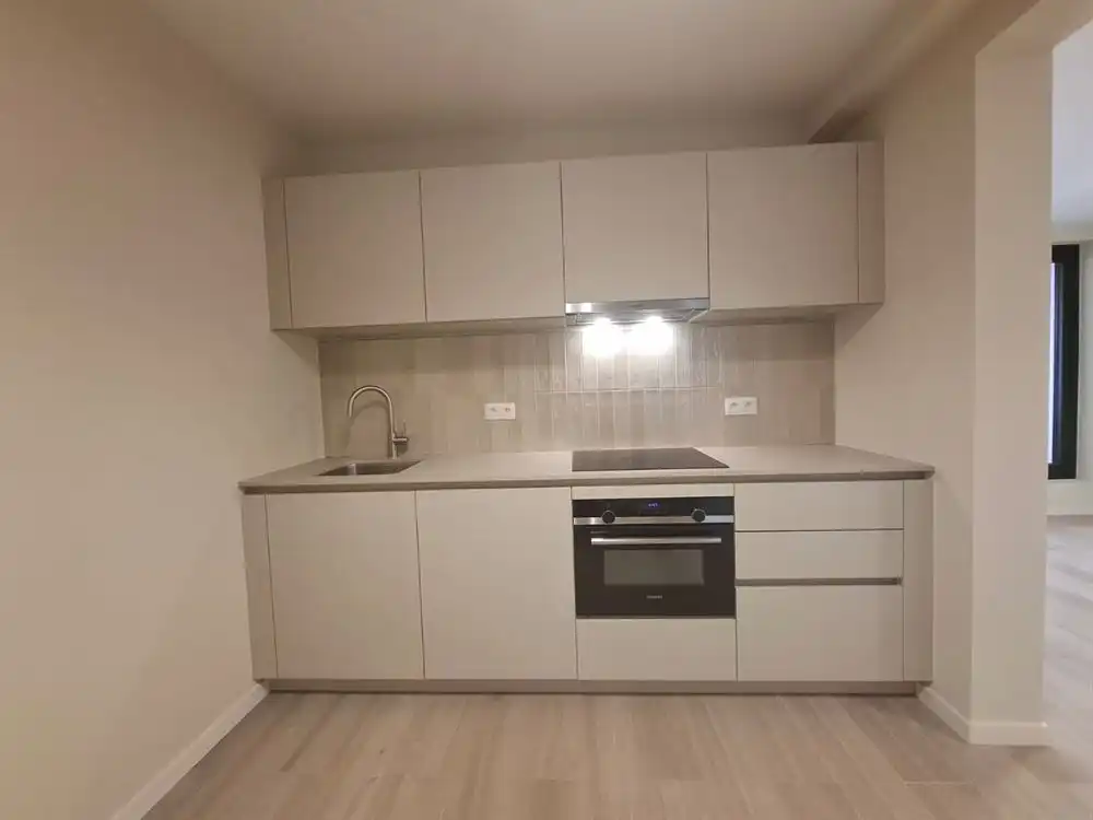  REEDS 80% VAN HET PROJECT VERHUURD! foto 2