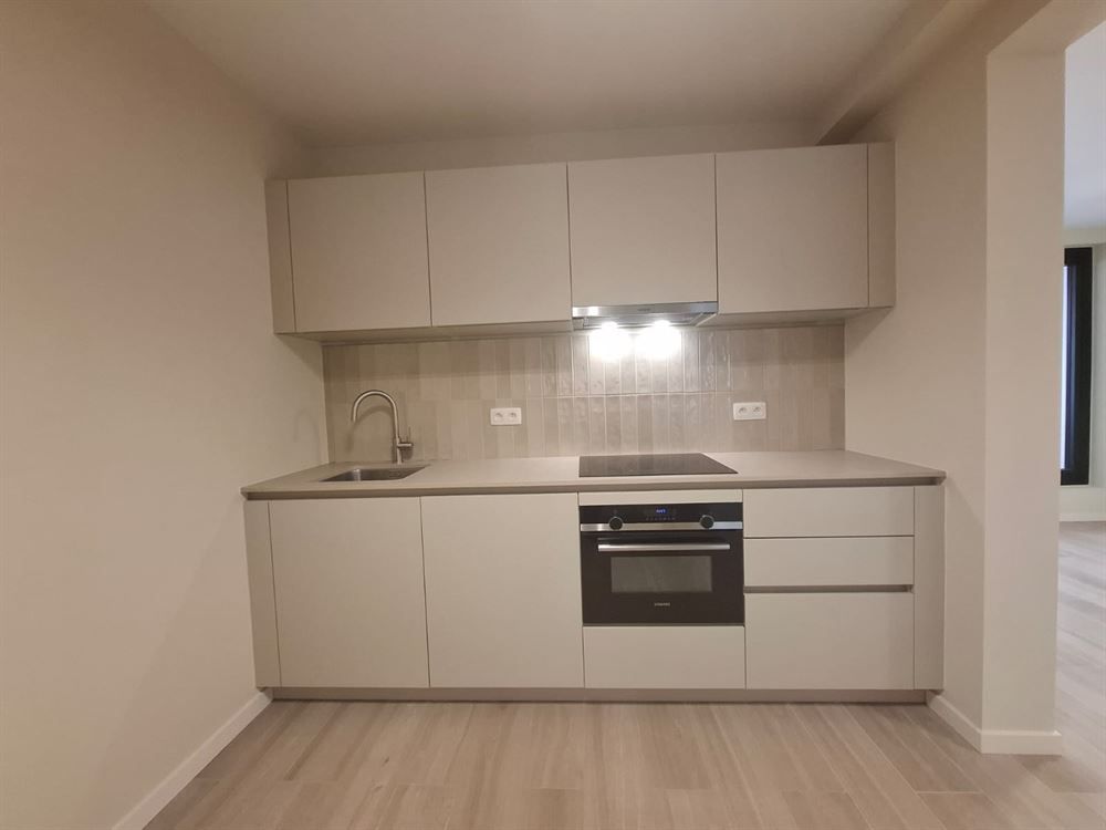 Gerenoveerd appartement | Antwerpen-Centrum foto 2