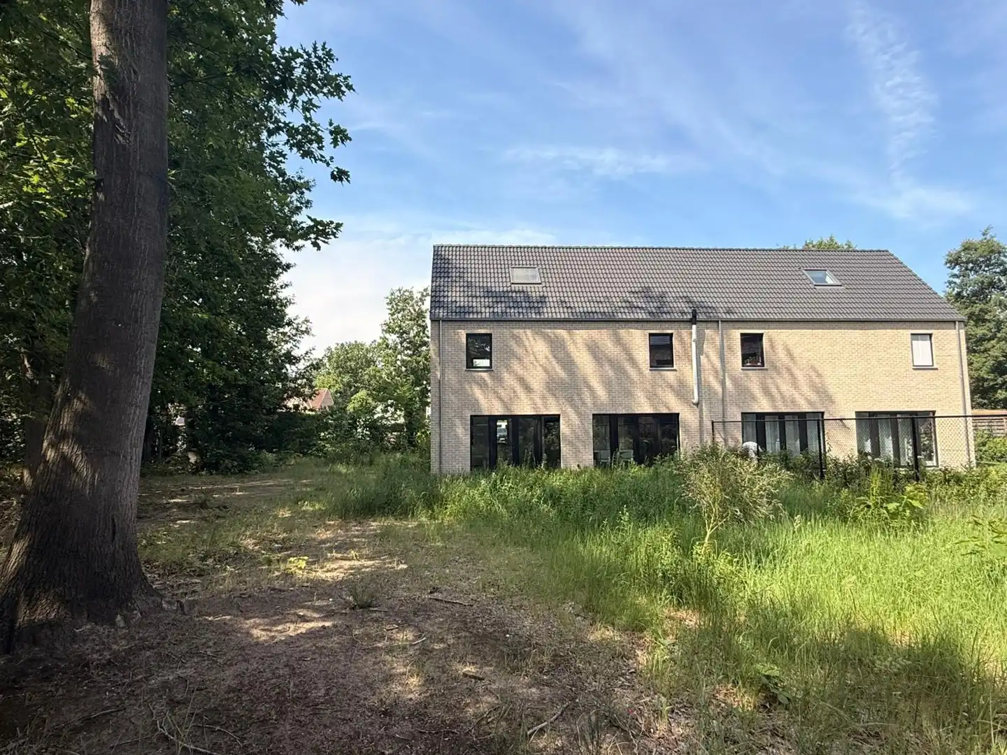 INSTAPKLARE NIEUWBOUWWONING foto 3