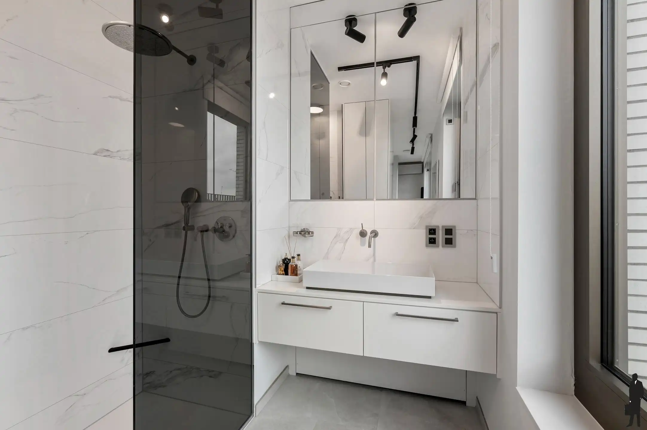 Exclusieve penthouse met waterzicht, luxe afwerking en XXL-terrassen foto 23