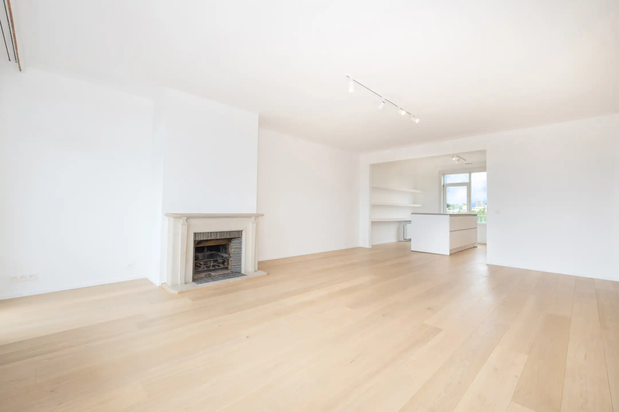 Appartement te koop Square du Vieux Tilleul 1/8 - 1050 Ixelles