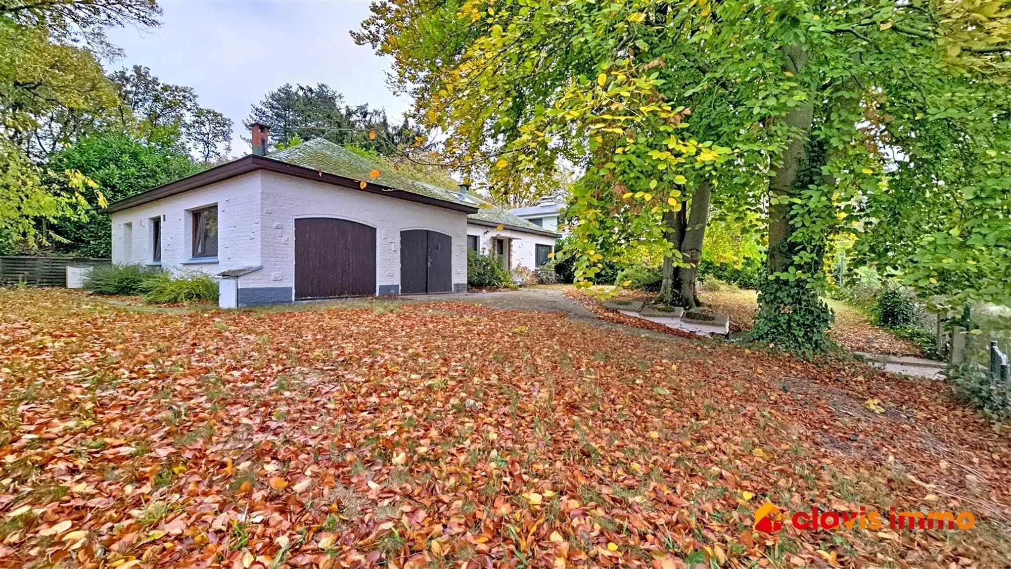 Te renoveren villa in een felbegeerde buurt foto 26