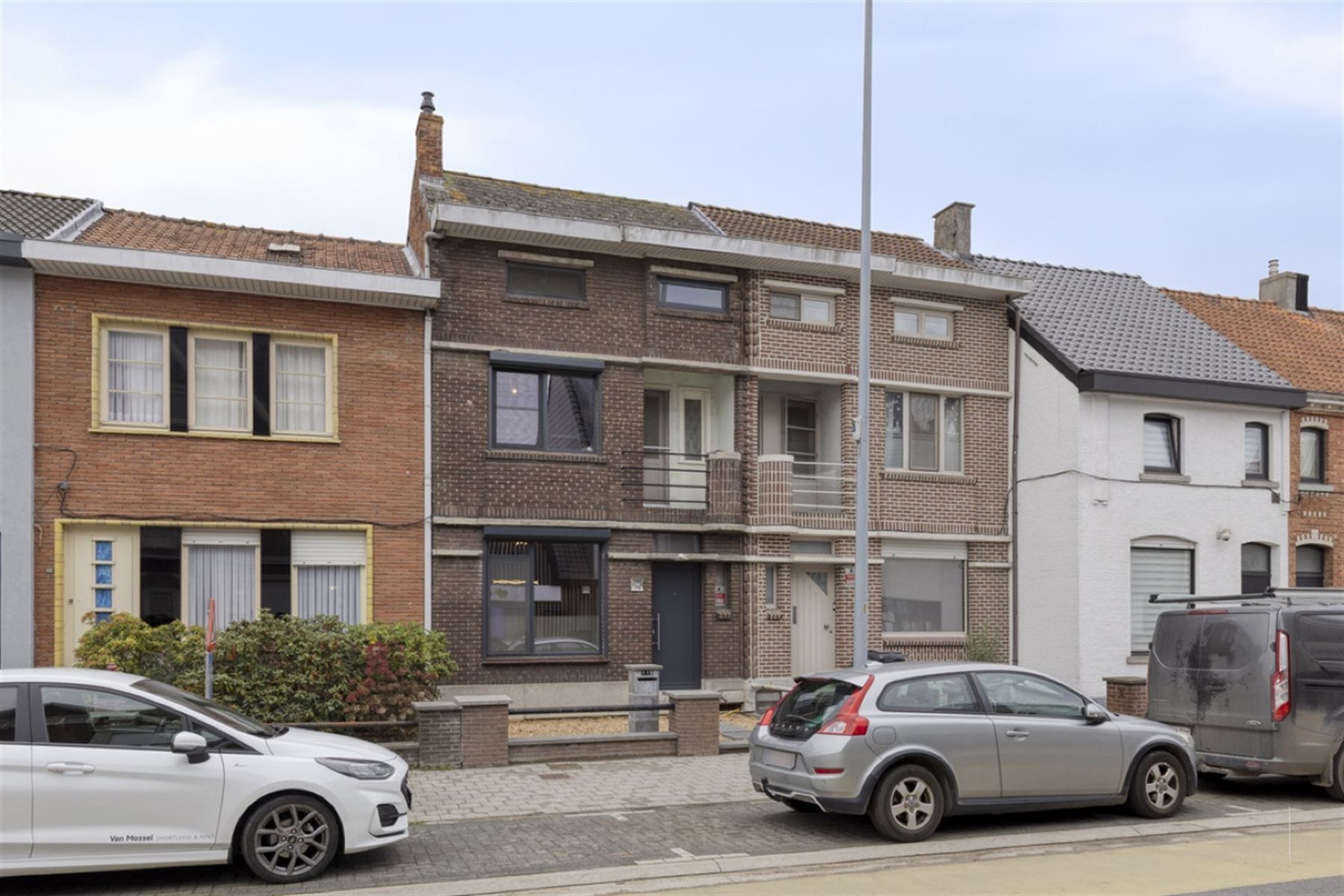 Huis te koop Kerkstraat 119 - 9190 Stekene