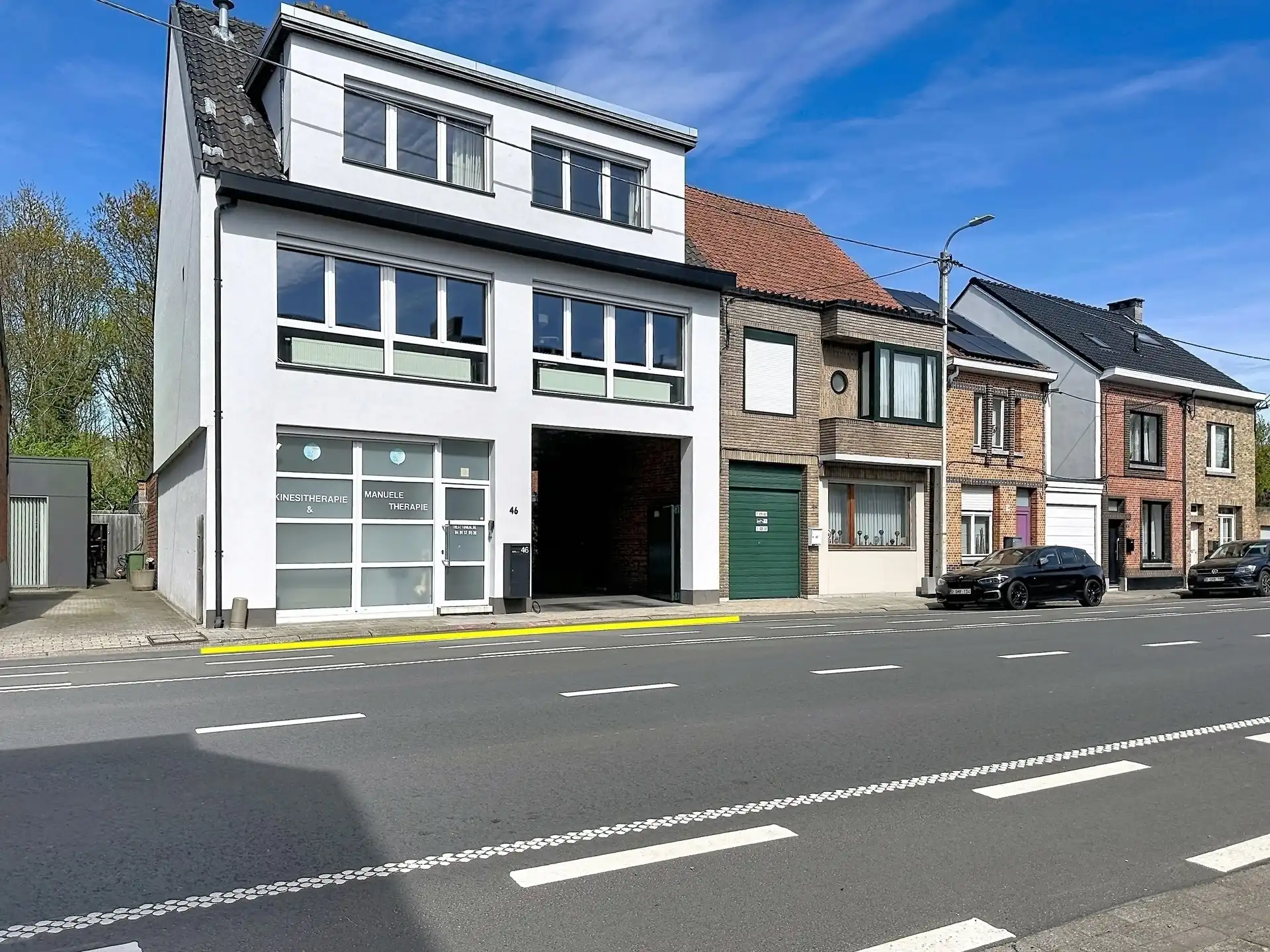 Gezinswoning met praktijk en 5 slaapkamers in Belsele foto 19