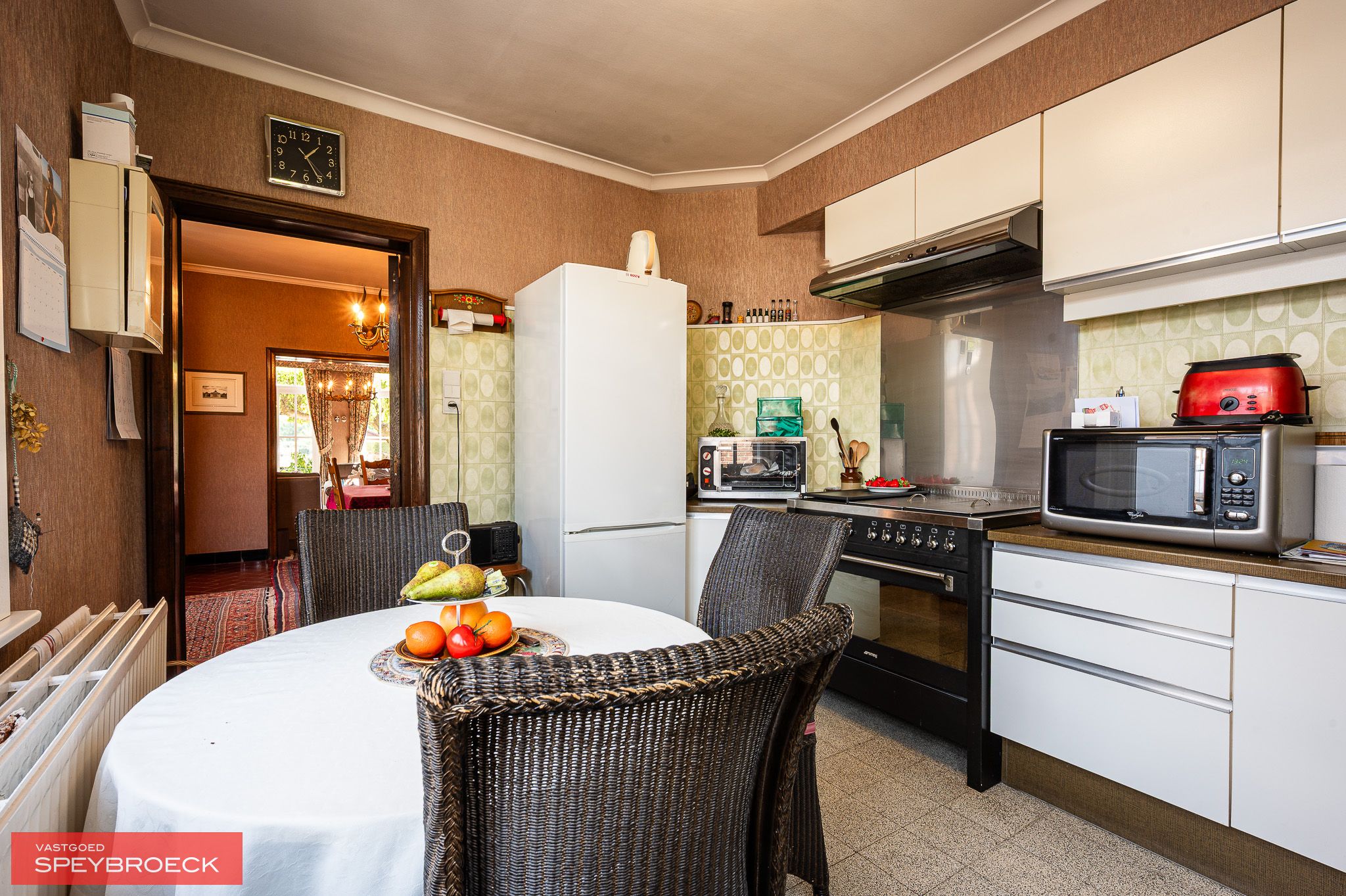 TE KOOP in Asper aan de P. Ceuterickstraat 29 foto 12