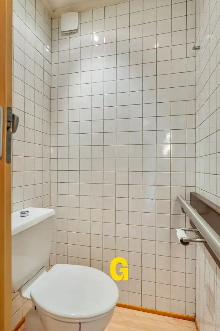 Te renoveren stadswoning met karakter en leuk tuintje in een aantrekkelijke buurt vlakbij het centrum foto 16