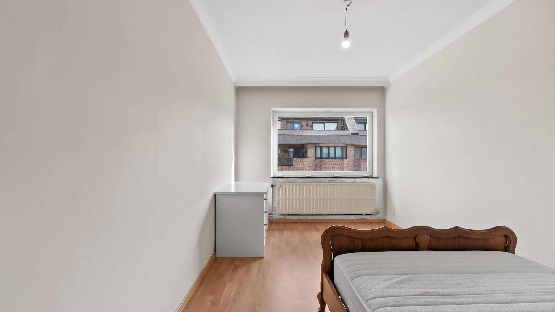 Energiezuinig appartement van 103m2 in Kuringen vlakbij Hasselt centrum foto 14