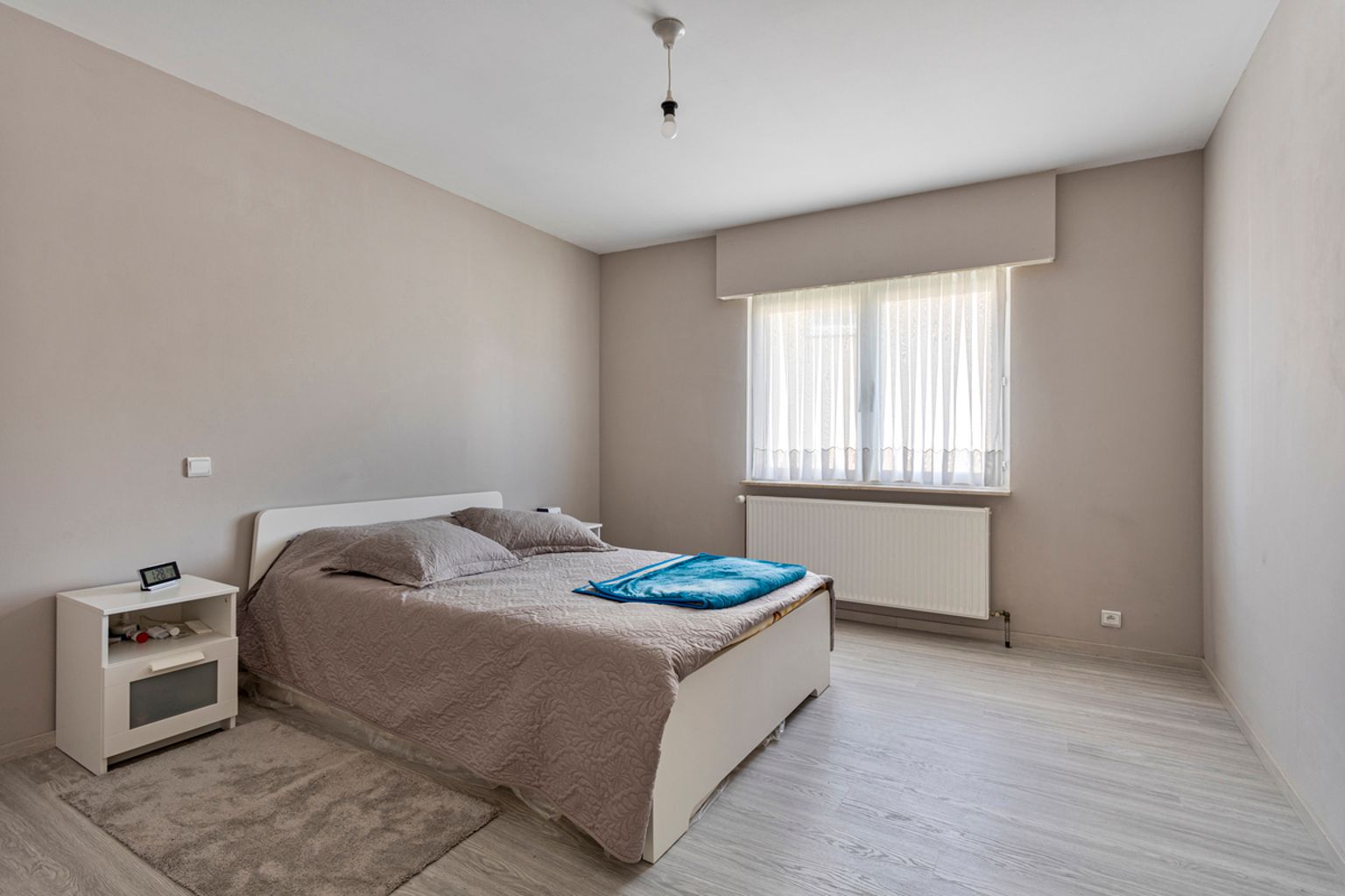 immo DAVID stelt voor: instapklare 3-gevelwoning  foto 11