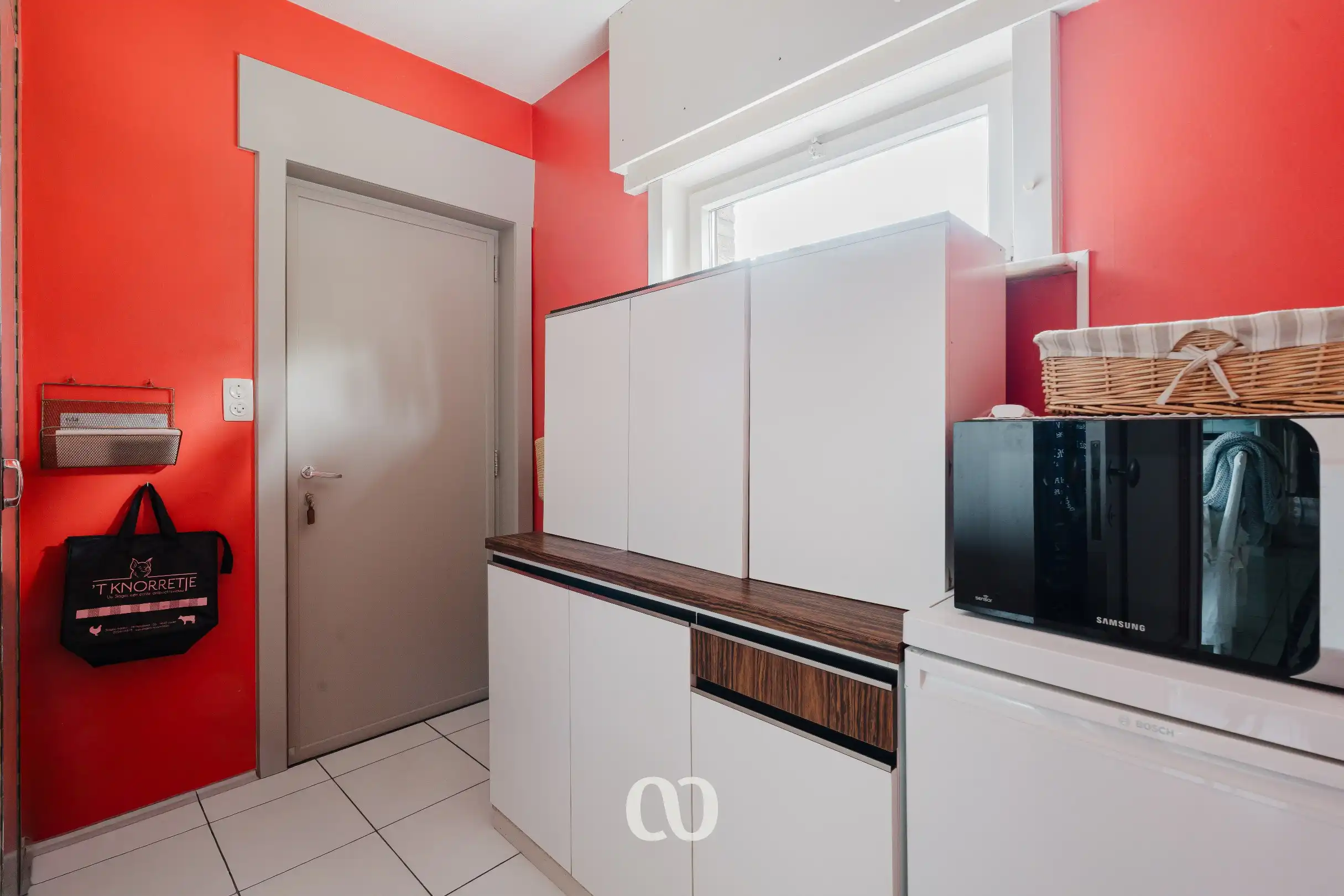 Ruime gezinswoning met 4 slaapkamers in Oudenaarde foto 13