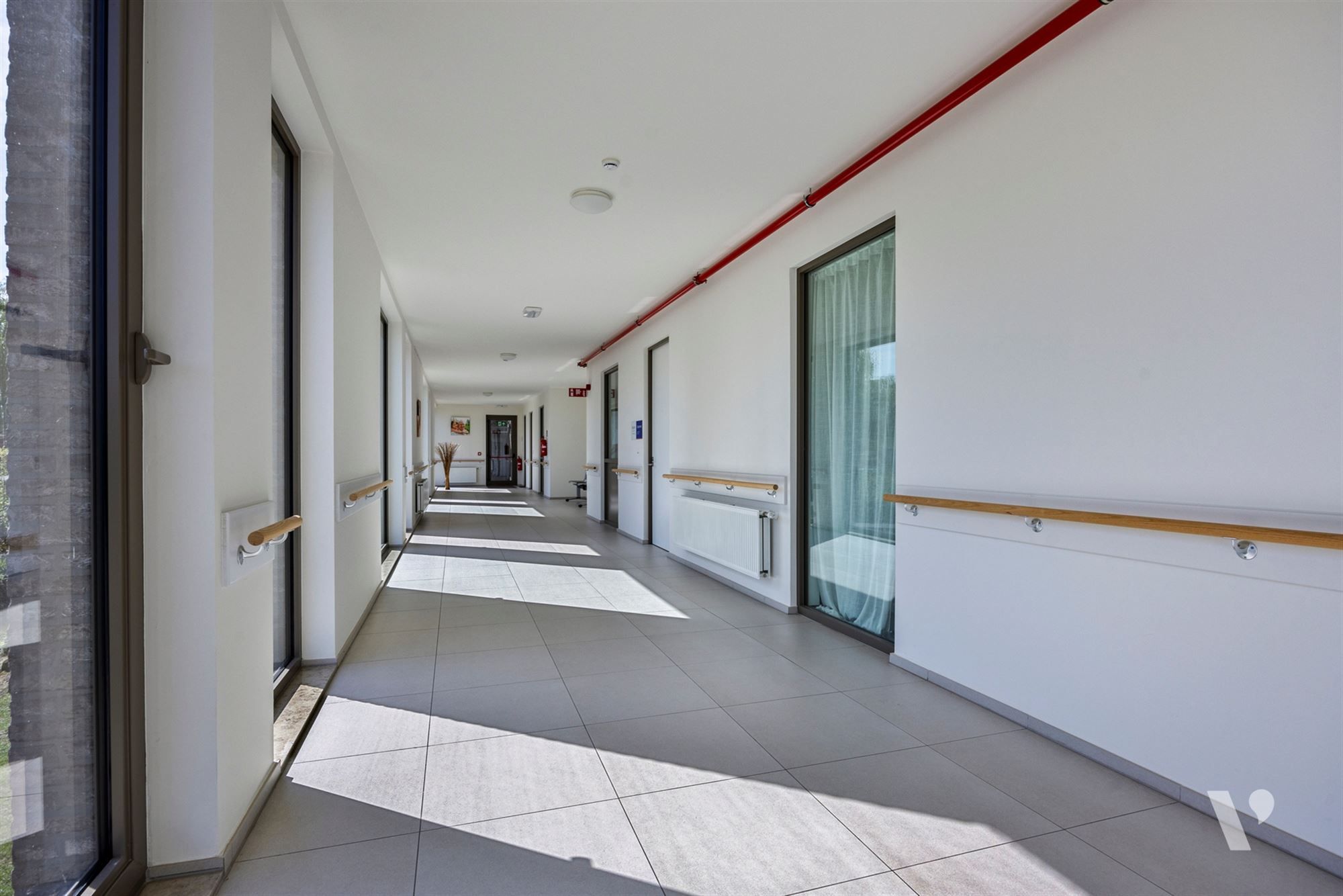 Gelijkvloerse assistentiewoning foto 4