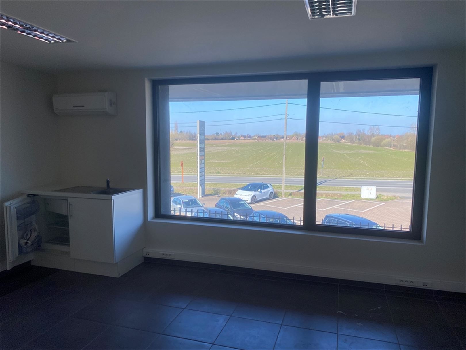 Business Park van 25m² tot 100 m² kantoren te huur foto 13