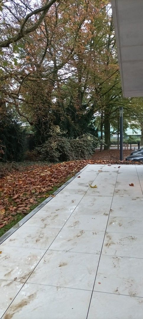 RES GROENZICHT : Prachtig gelijkvloers nieuwbouwappartement met ruim terras en staanplaats foto 10