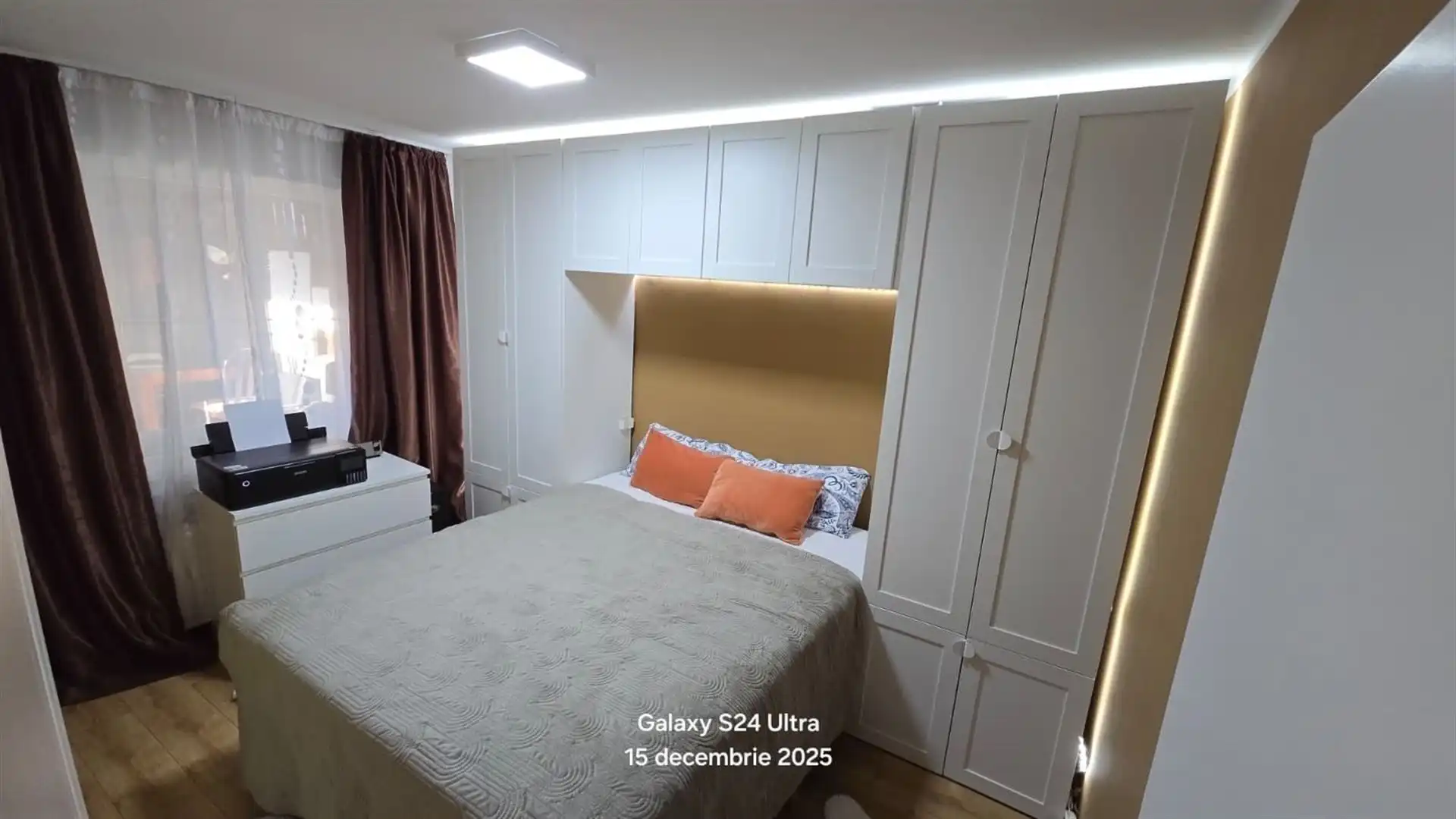 Gelijkvloersappartement met tuin en mogelijkheid tot aankoop garage! foto 7