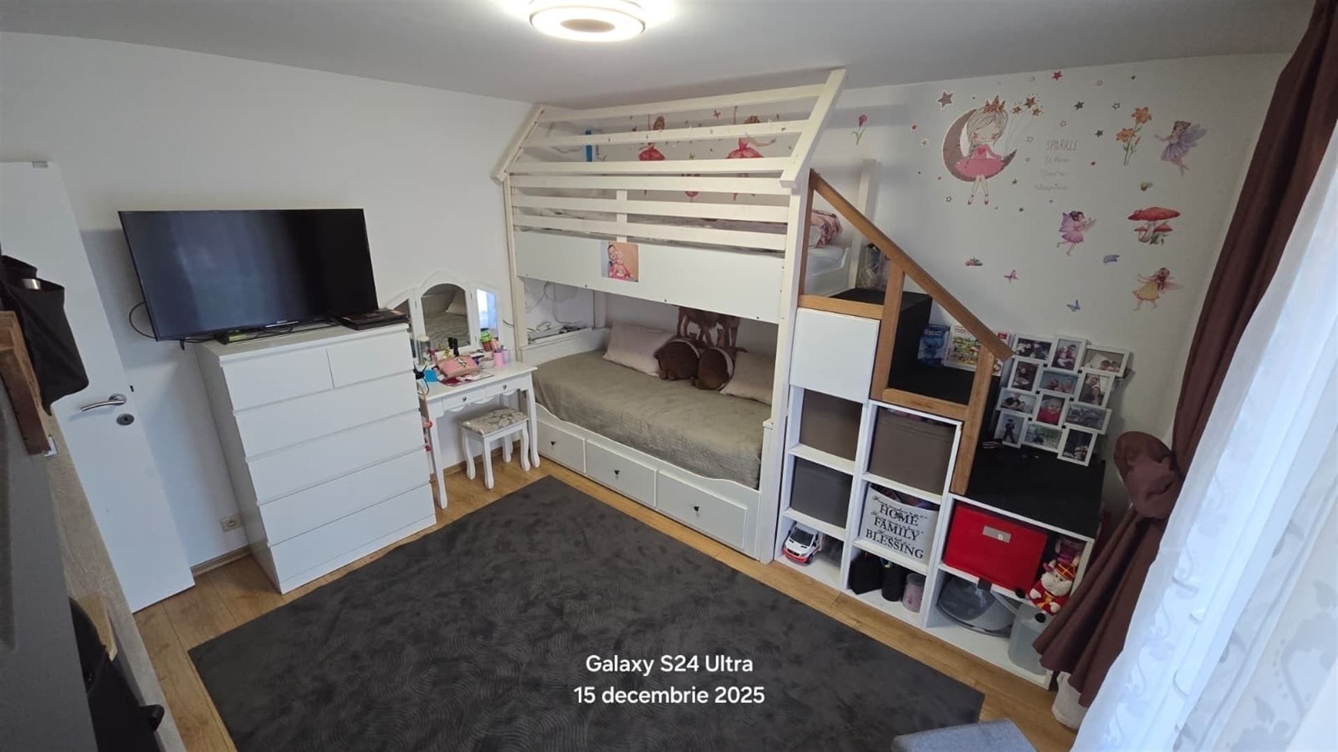 Gelijkvloersappartement met tuin en mogelijkheid tot aankoop garage! foto 7