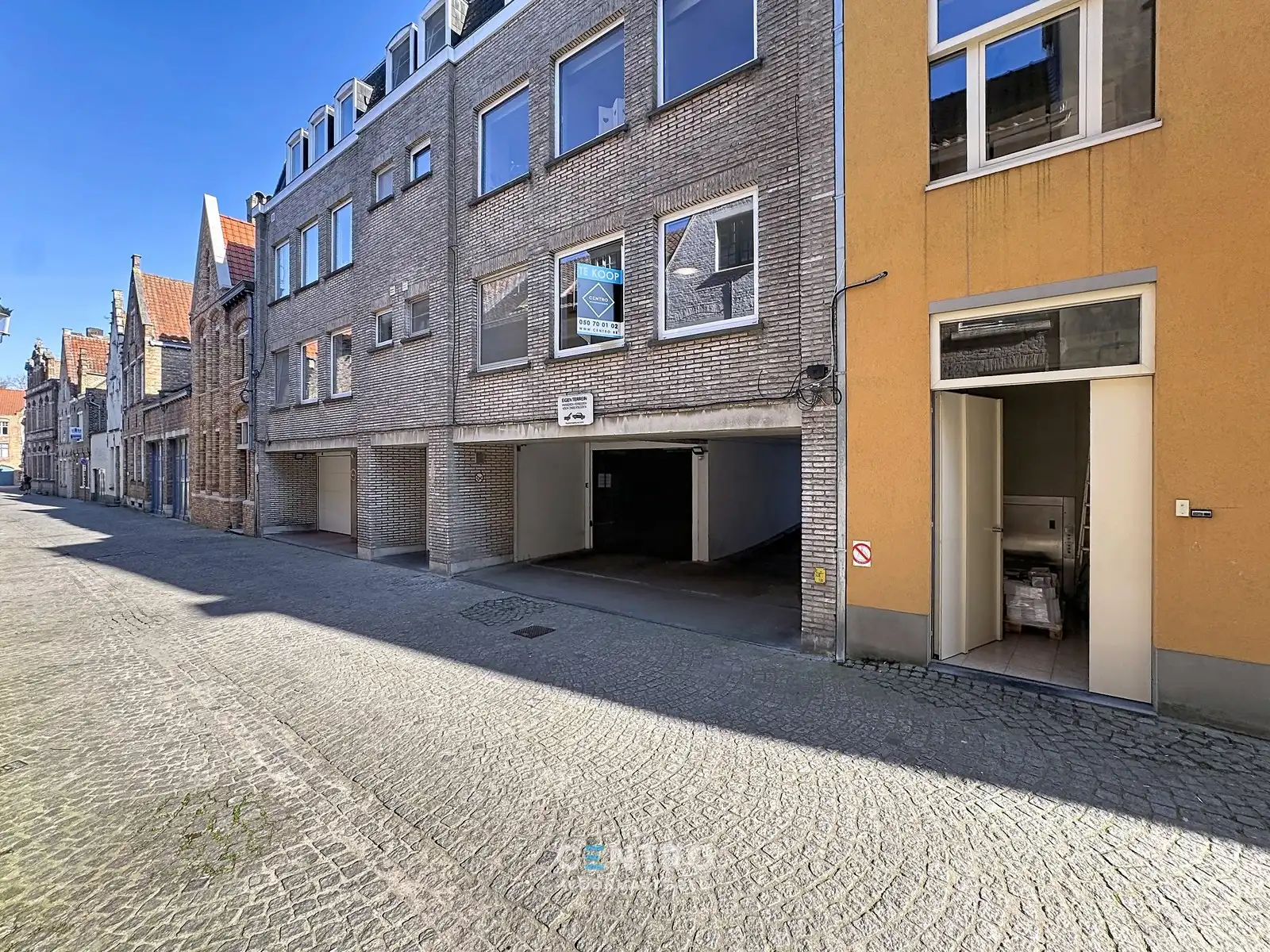 Centraal gelegen appartement met alle COMFORT! foto 2