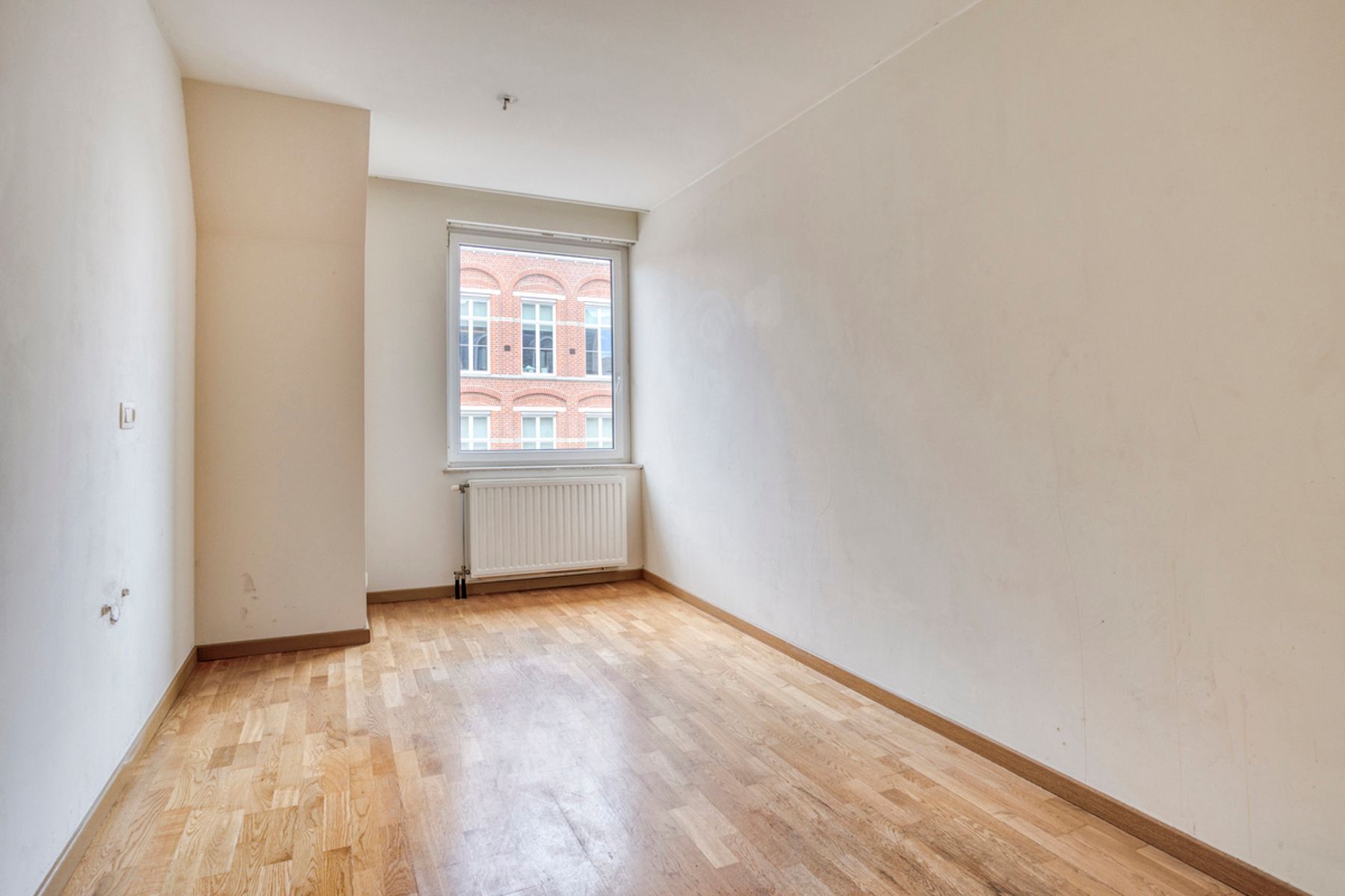 Goed gelegen appartement met 2 slaapkamers en staanplaats foto 10