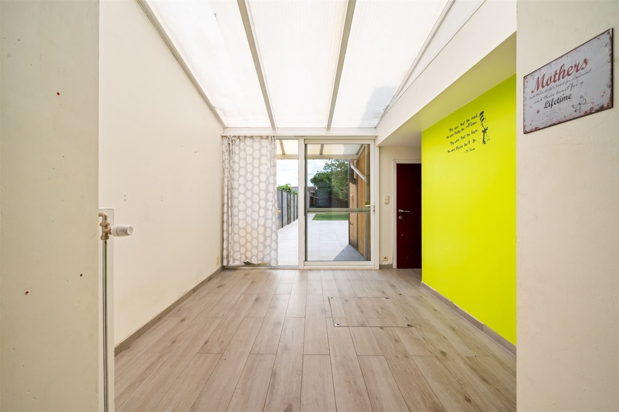 Grotendeels gemoderniseerde woning te Lier foto 4