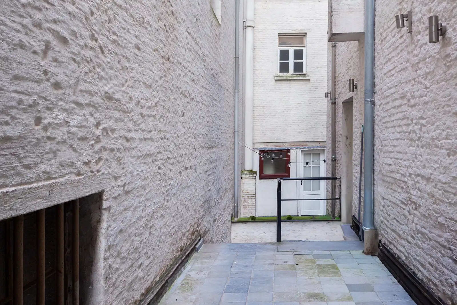 Super leuk townhouse met 2 slk  foto 25