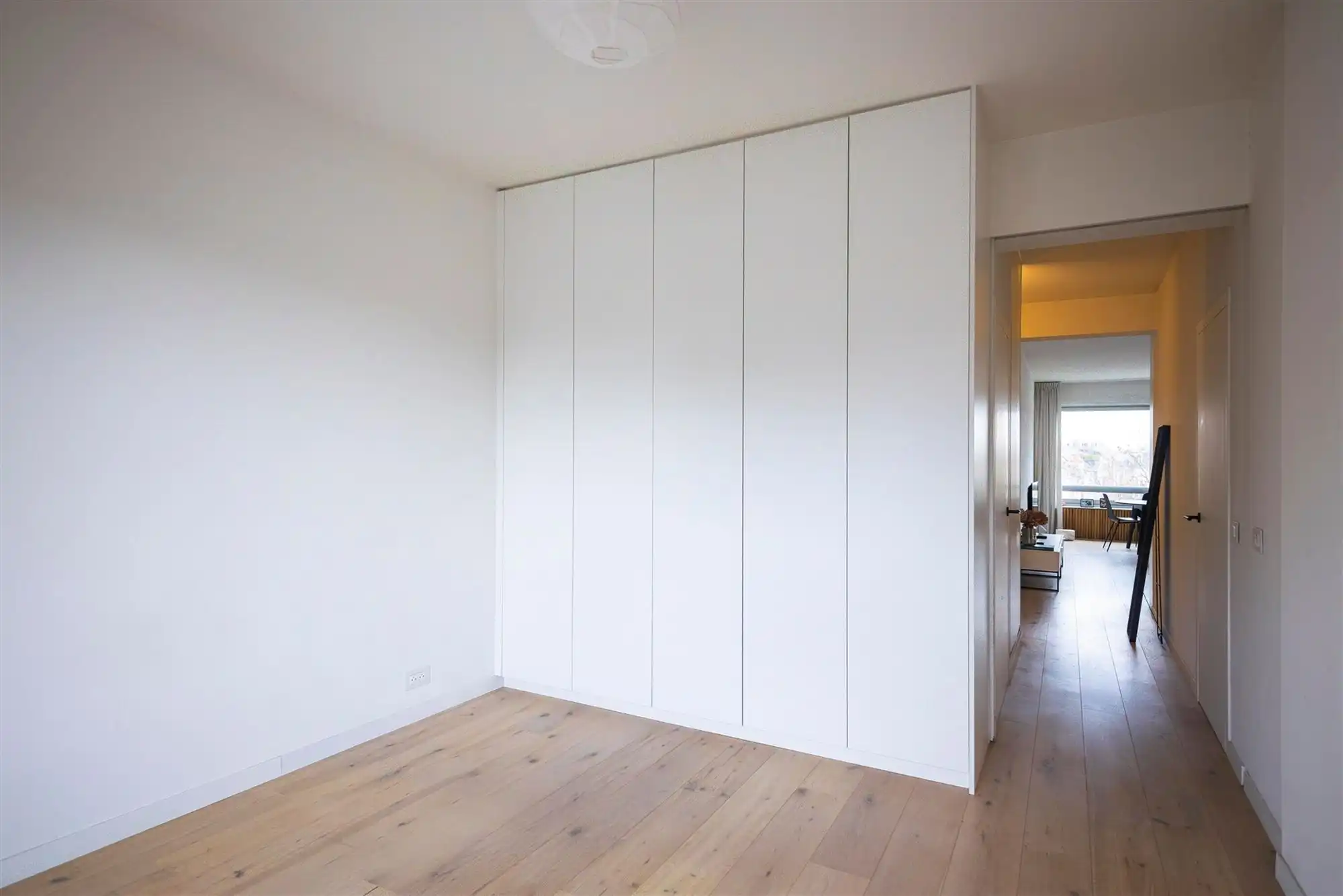 Hedendaags urban living appartement nabij Mechels Plein foto 14