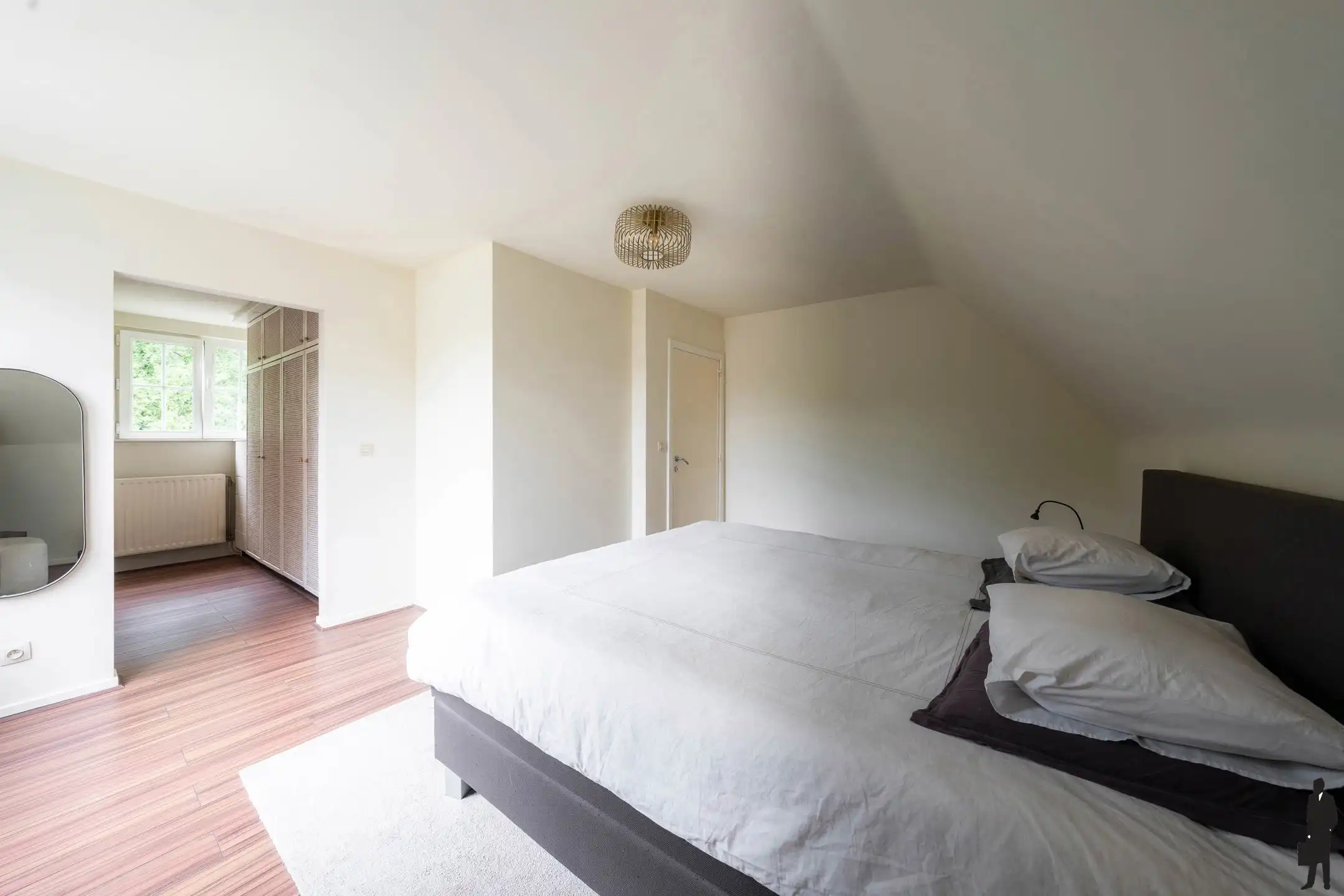 Karaktervolle woning op uitstekende locatie foto 19