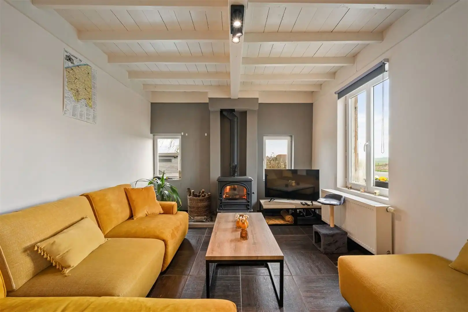 Alleenstaande woning op 850m² foto 11