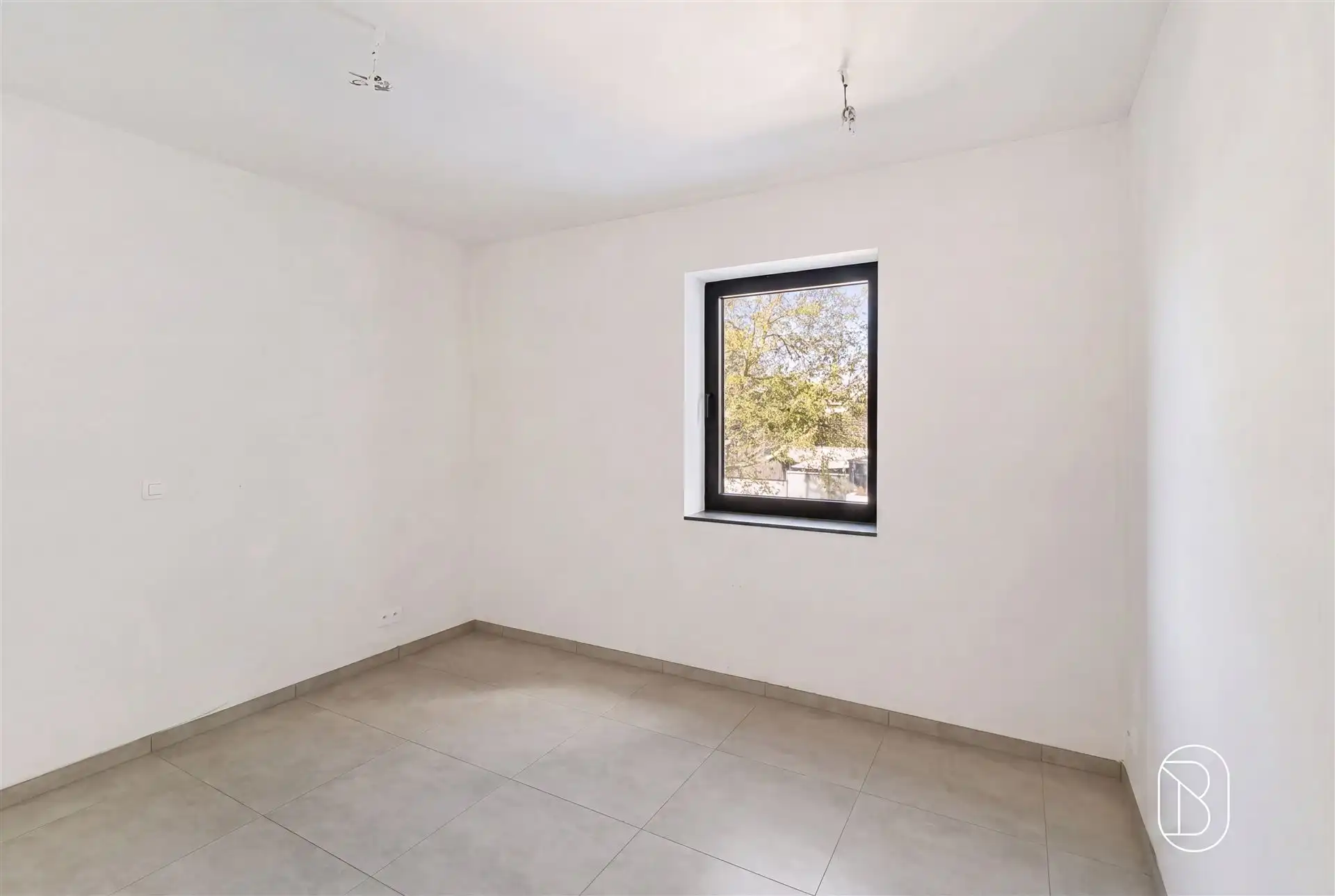 Goedgelegen energiezuinig kwalitatief duplexappartement. foto 10