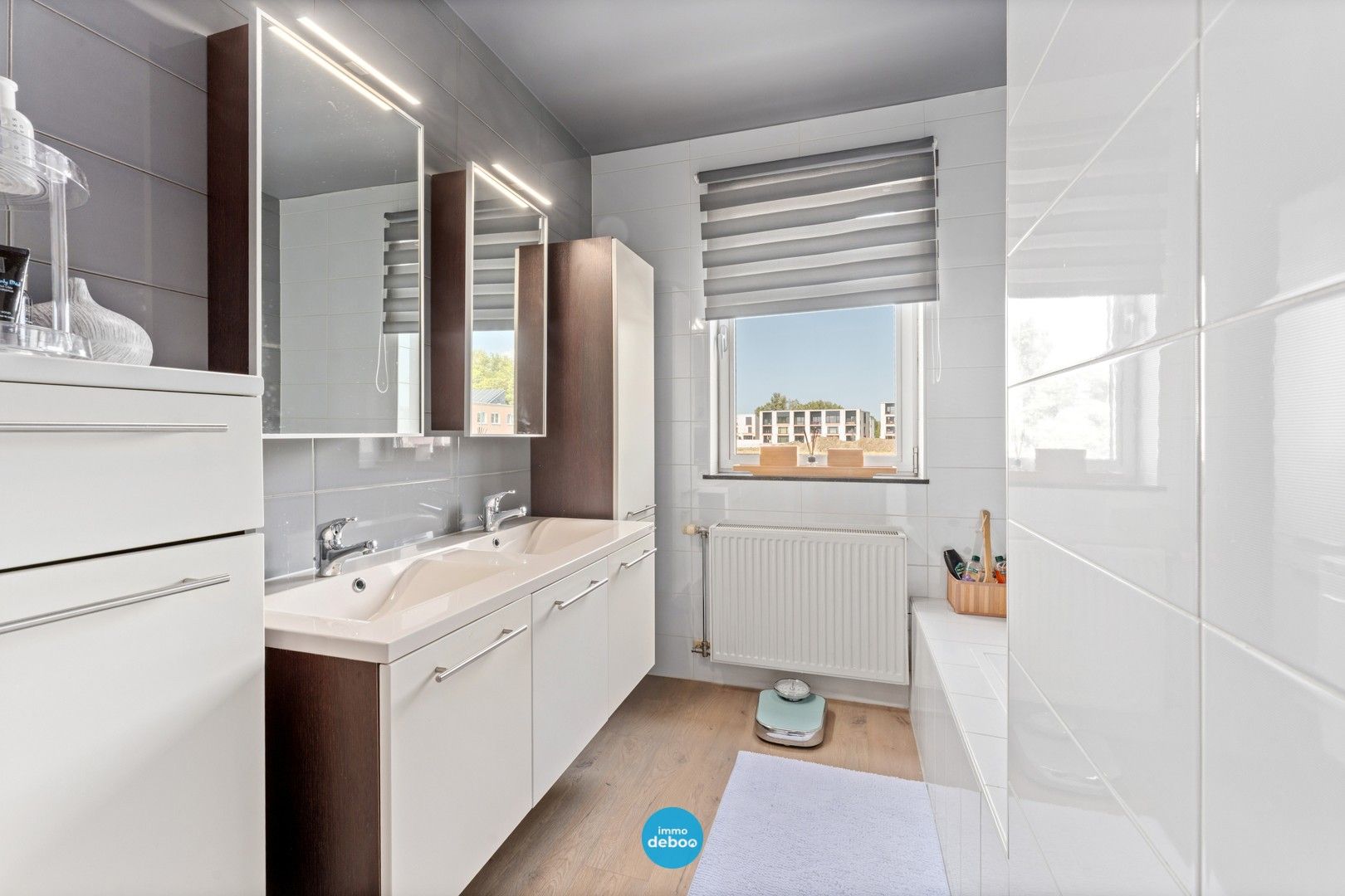 Verrassend ruime en instapklare woning te Stene foto 20