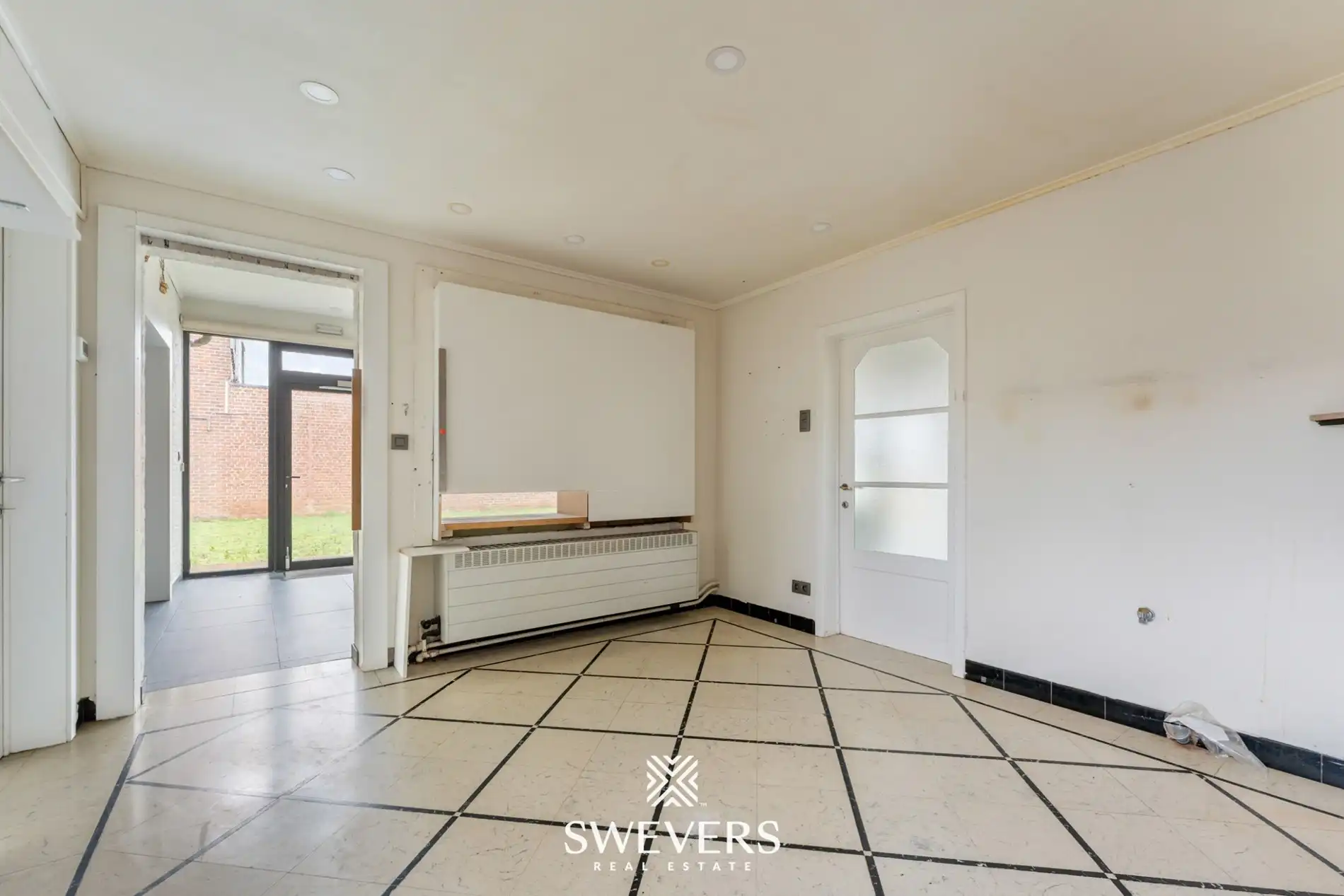 Recent gerenoveerde woning met veel potentieel te Geetbets foto 16