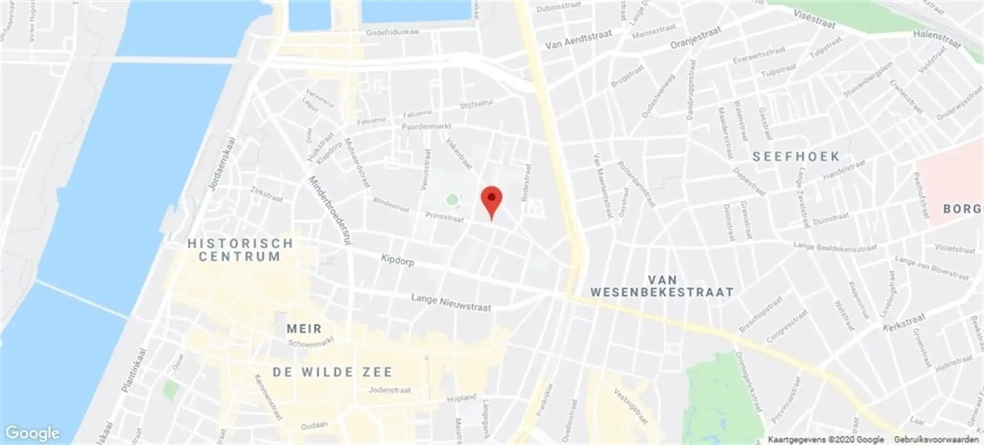 Charmant appartement in hartje Antwepen. foto 7