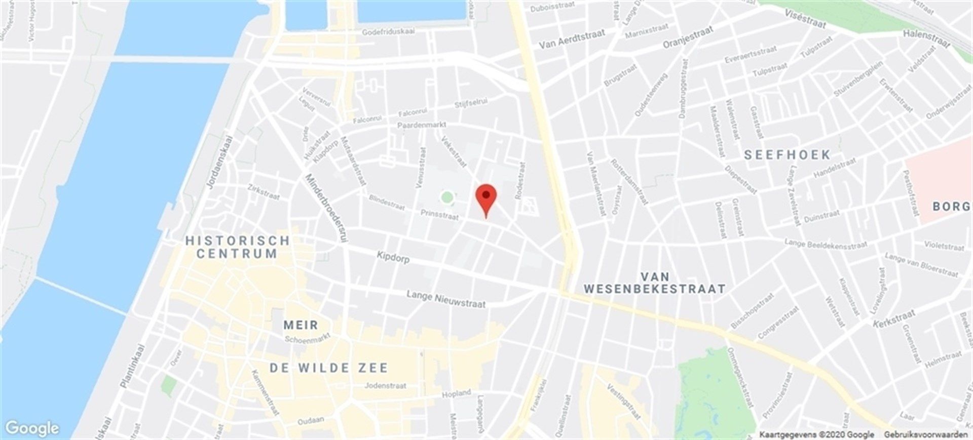 Charmant appartement in hartje Antwepen. foto 7