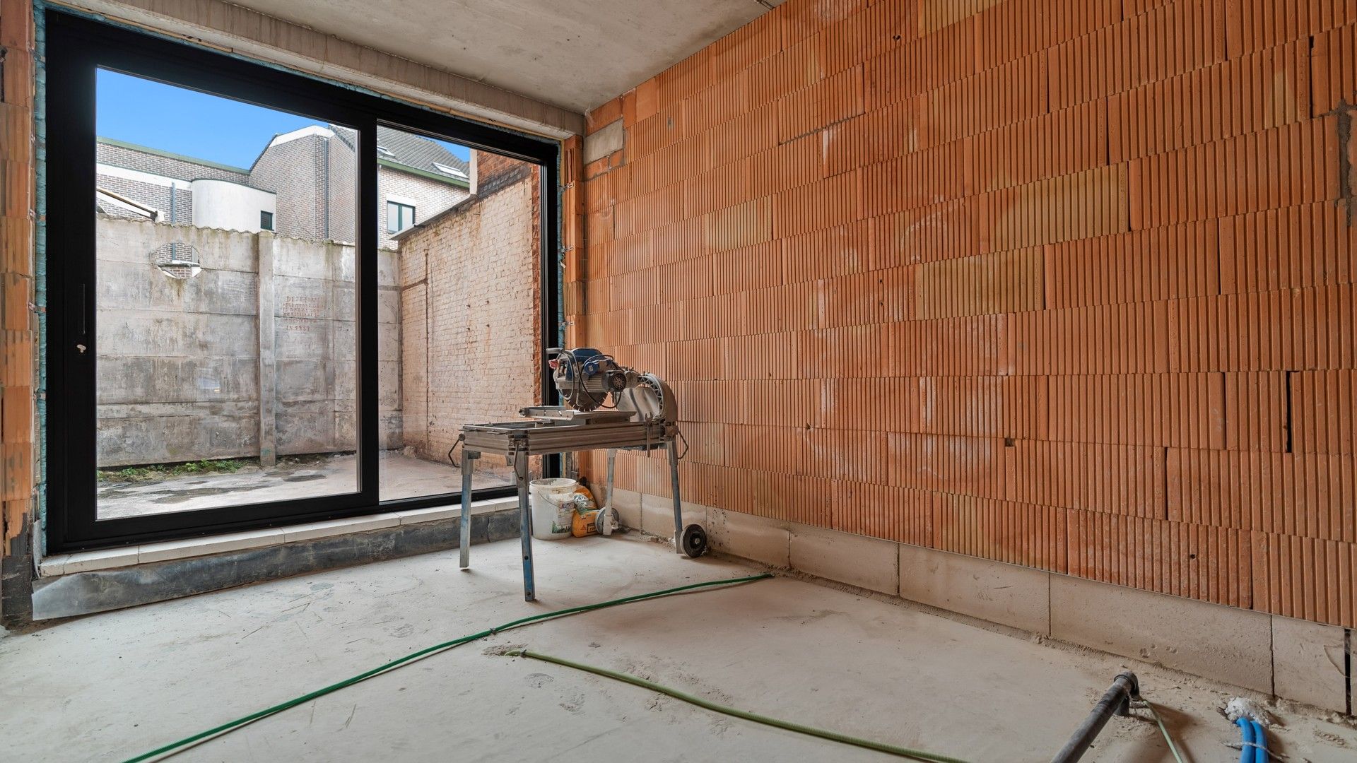 Commerciële ruimte in Hasselt centrum foto 4