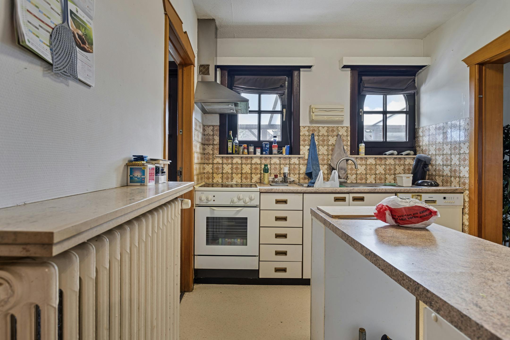 Alleenstaand huis met 3 kamers te koop in De Piste in Zulte foto 7