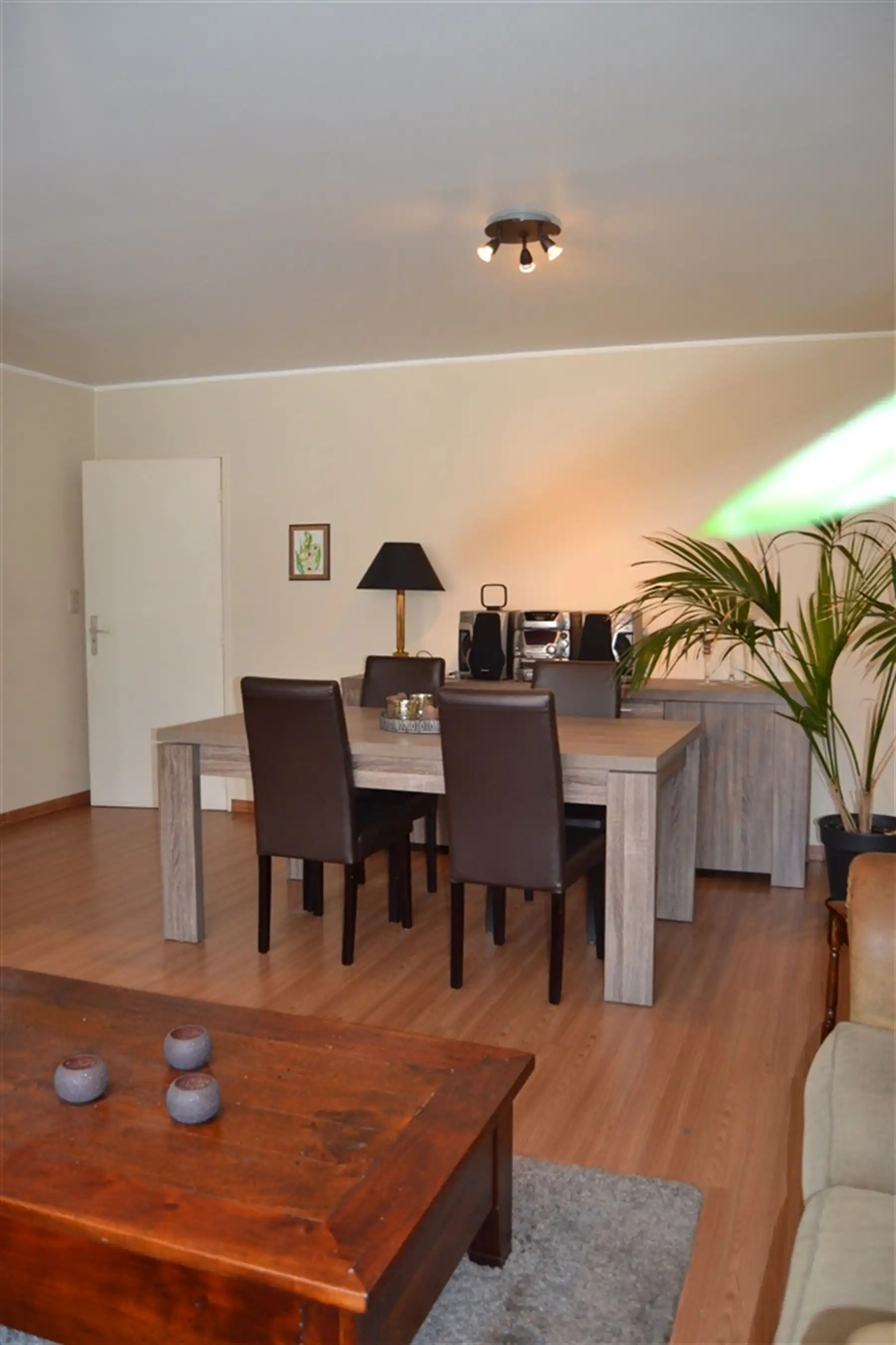 Twee slaapkamer appartement in het centrum van Waregem foto 4