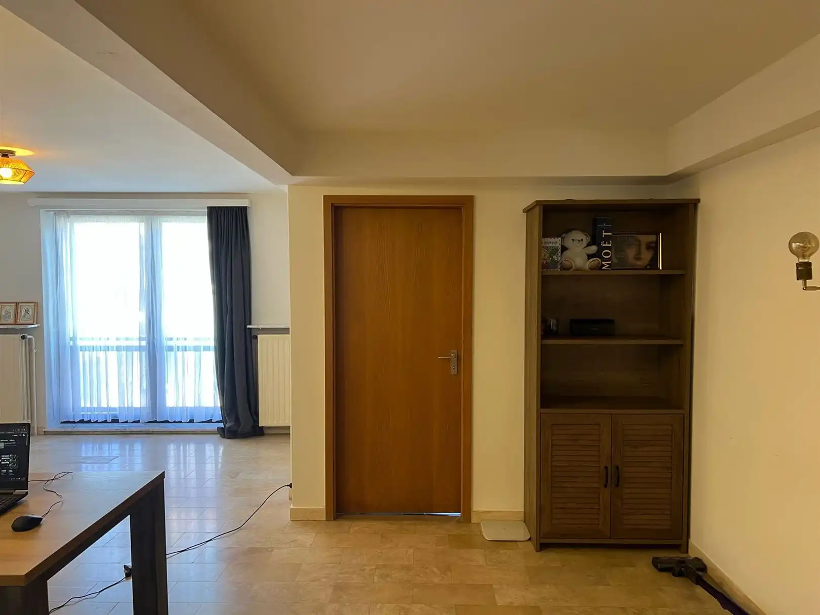 Centraal gelegen appartement te huur foto 3