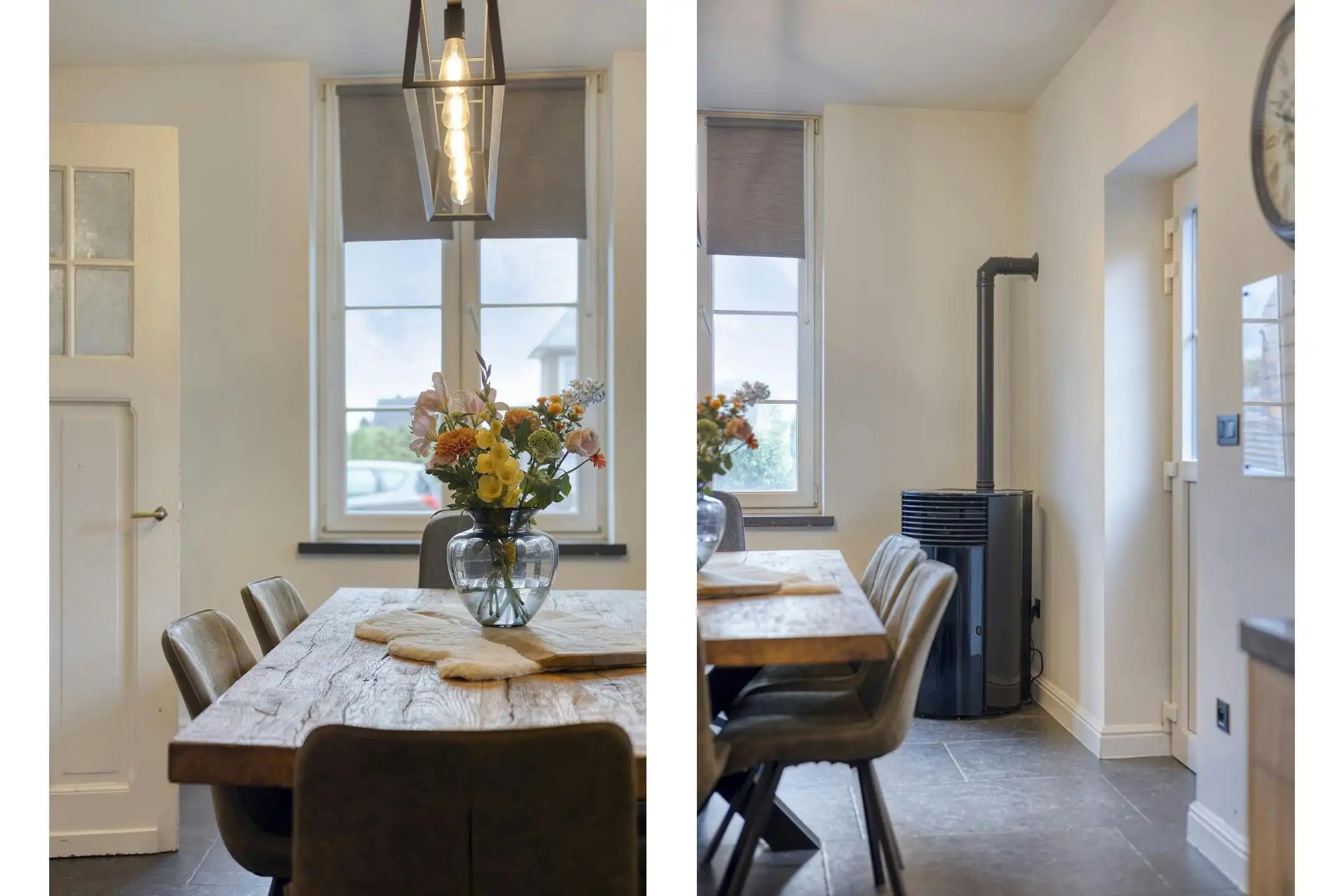 Ruime, charmante woning met loft te koop in Maaseik foto 5