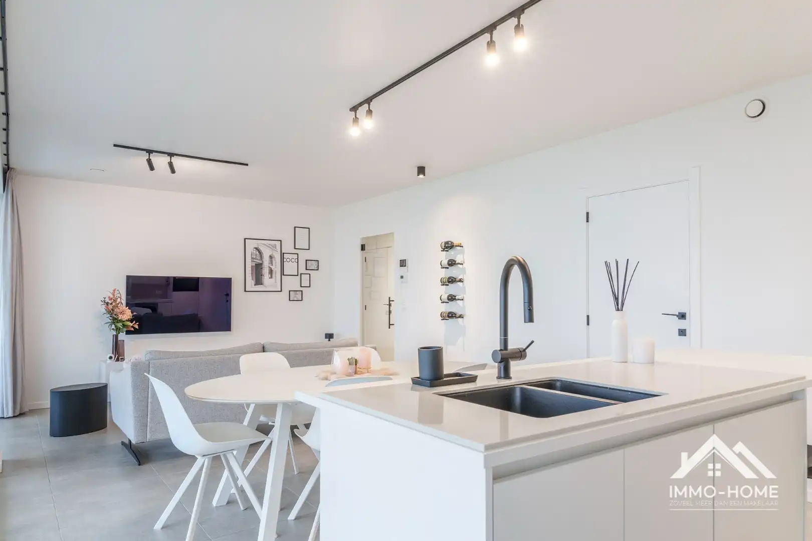 Appartement te koop Terweststraat 22 - - 9180 Moerbeke