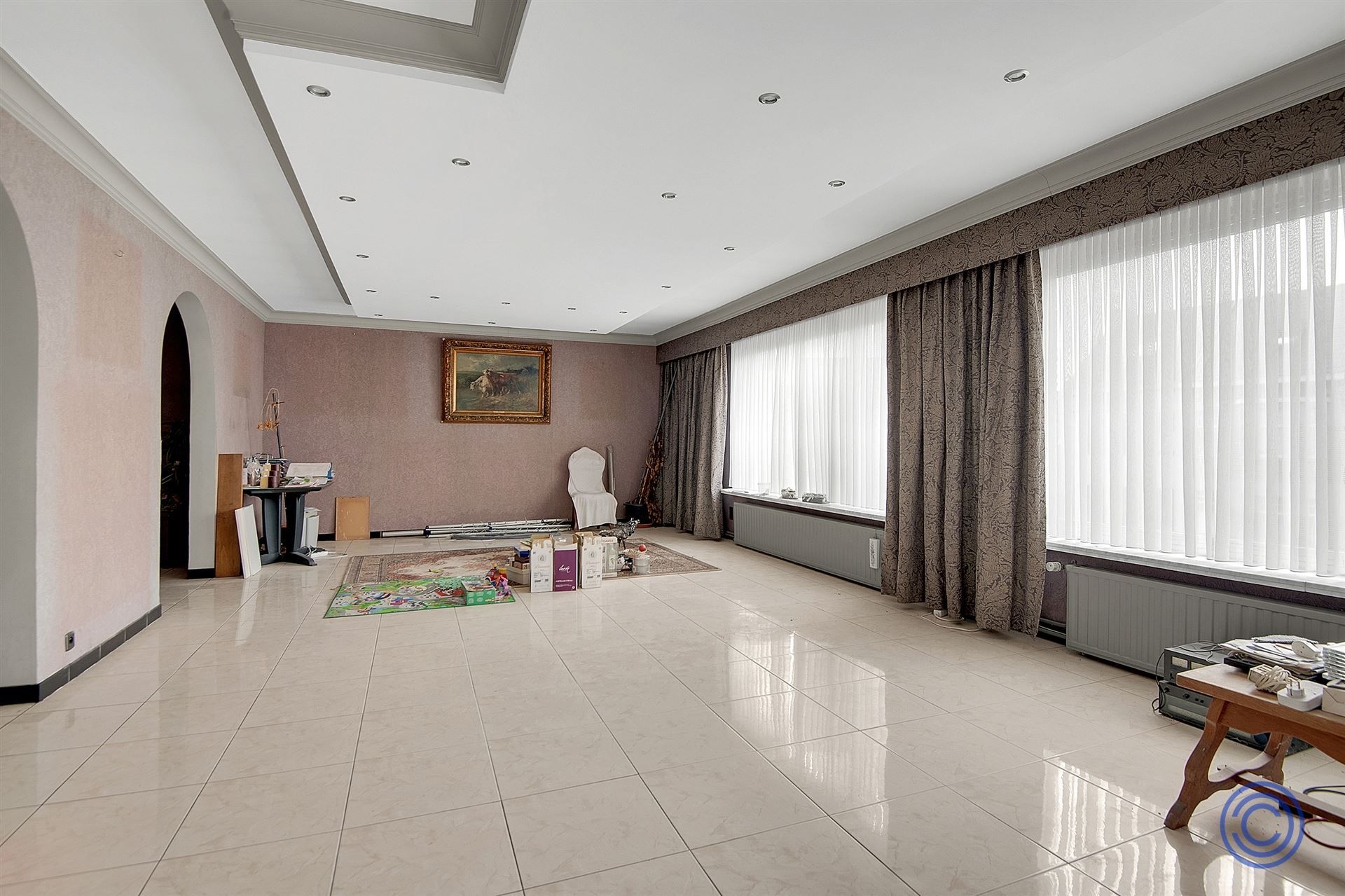 Gebouw ca. 420m² met verschillende ontwikkelingsmogelijkheden foto 13