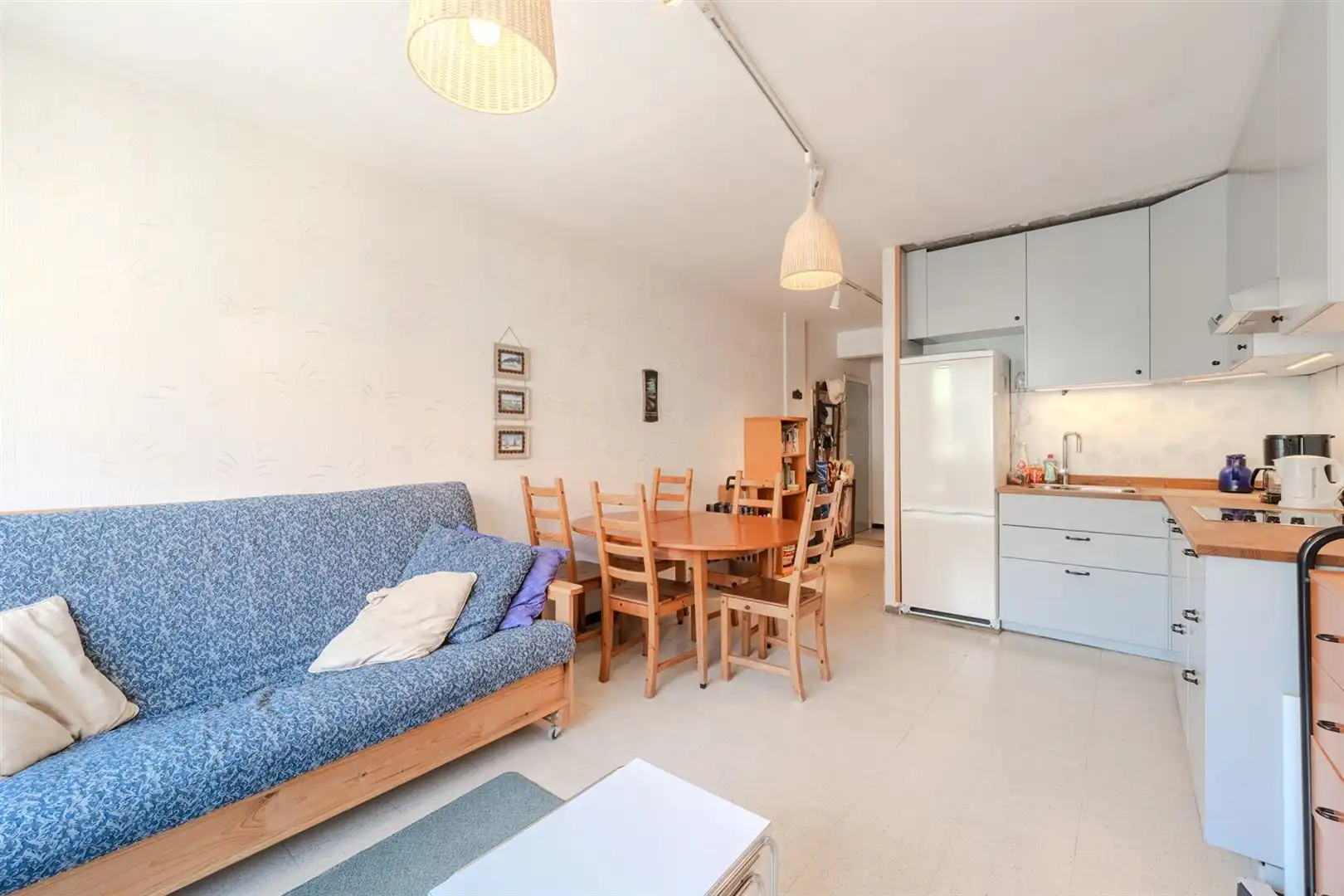 2 slaapkamer appartement foto 34