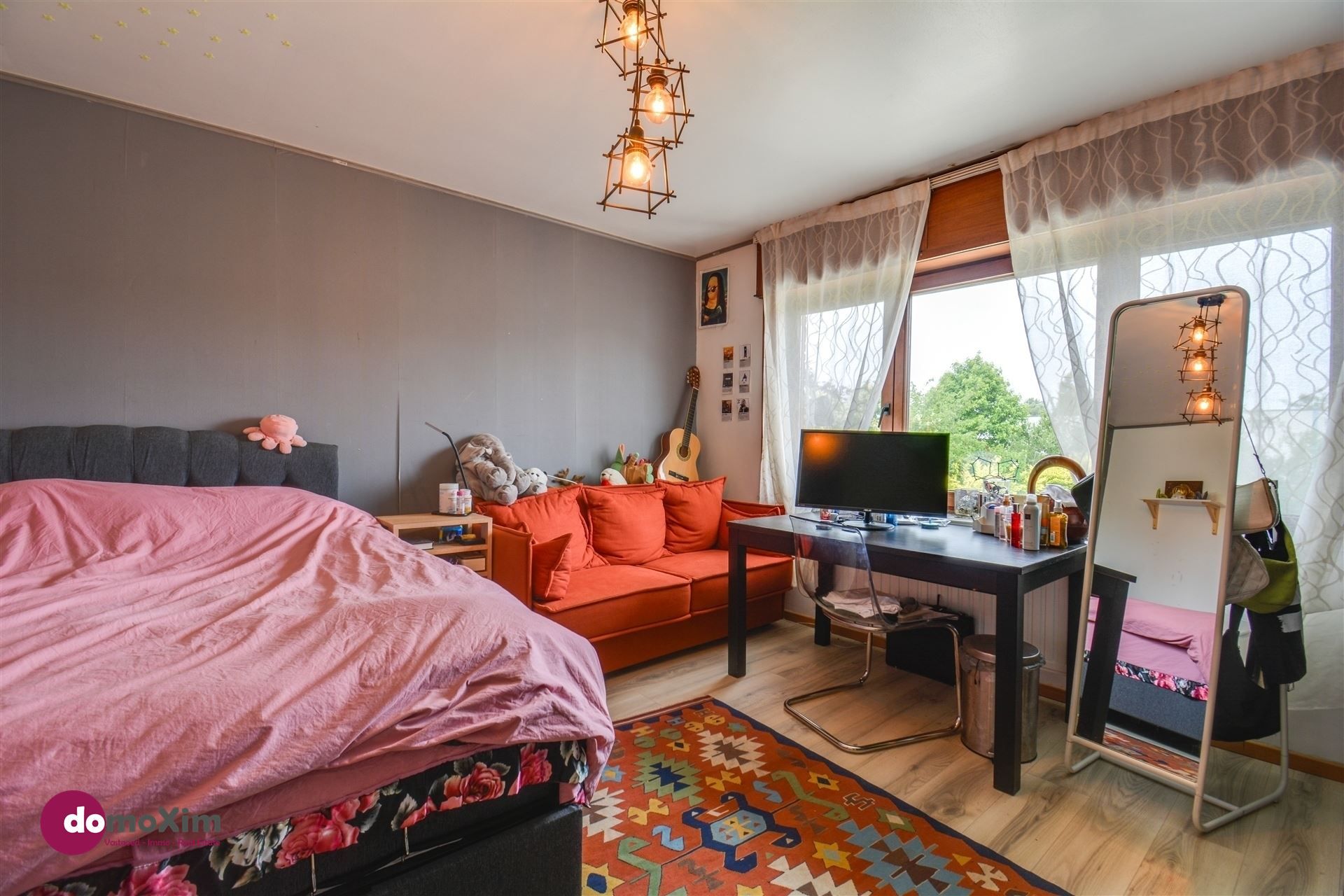 Instapklare woning met 3 slaapkamers en tuin in een rustige buurt foto 13