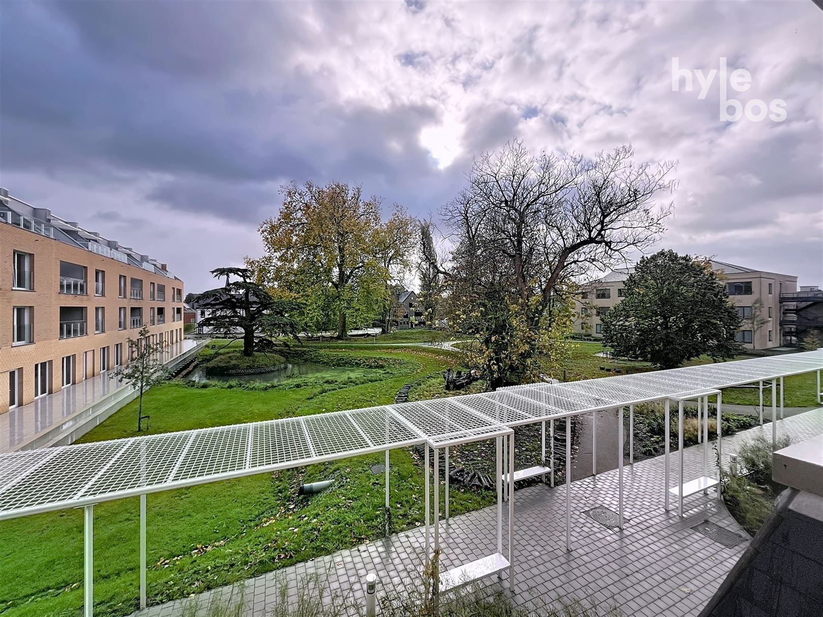 Nieuwbouw appartement met 2 slaapkamers & parking foto 20