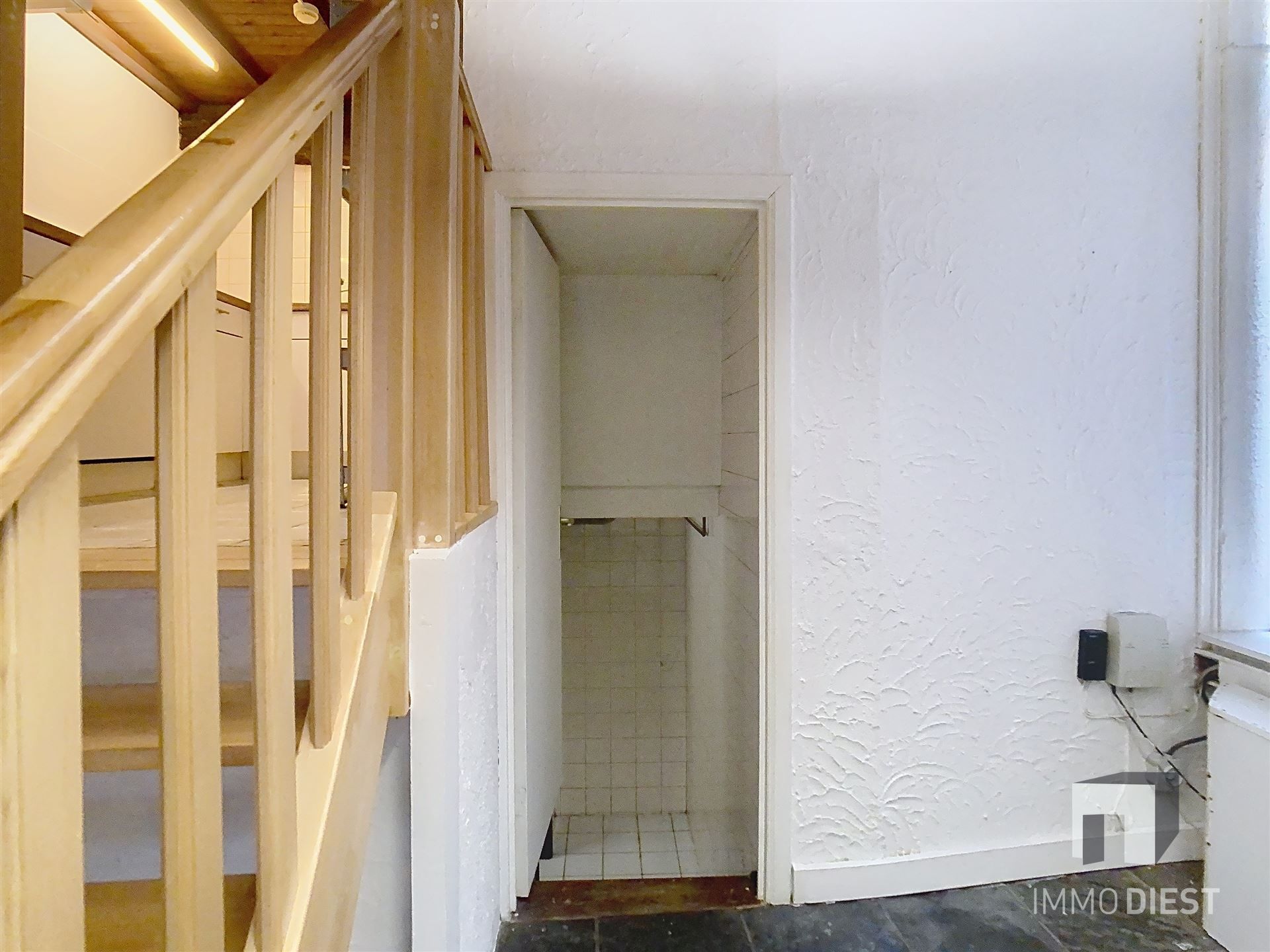 Handel of bureel in centrum Diest?  foto 39