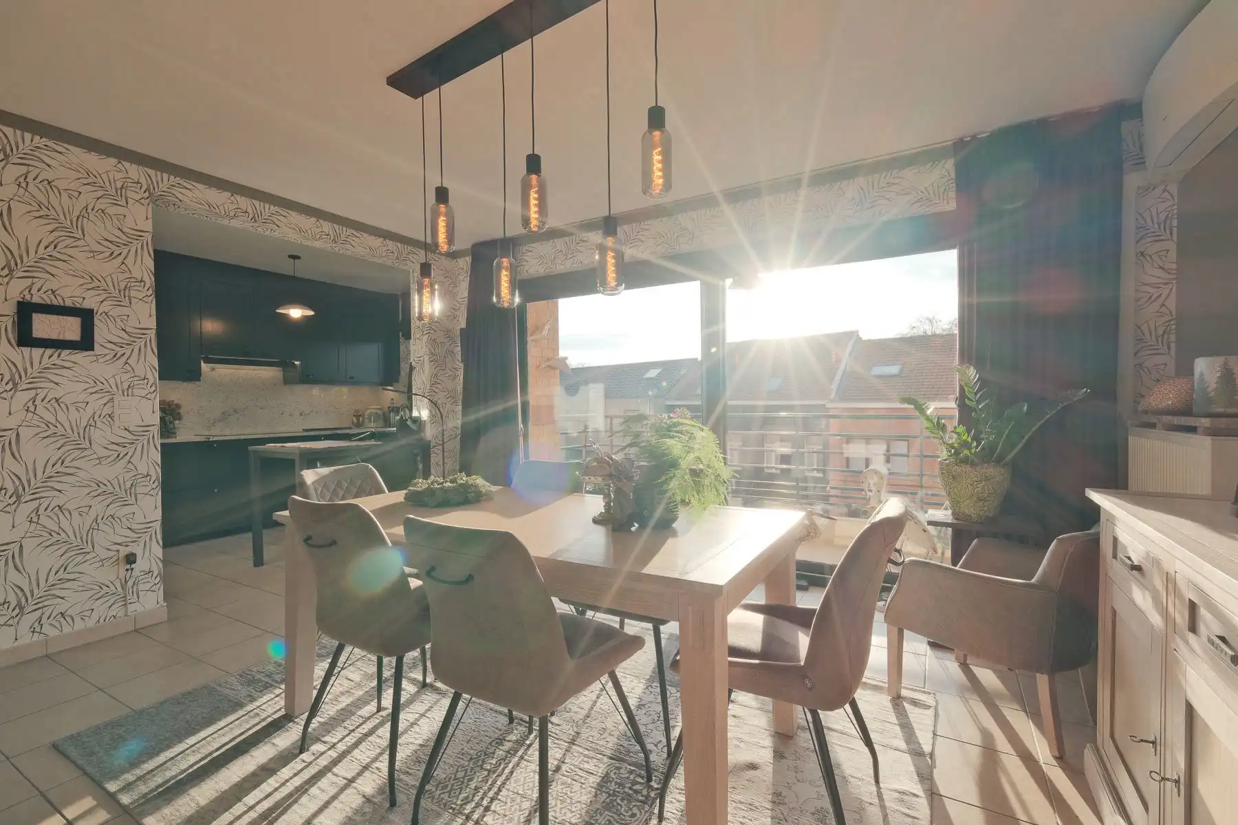 Appartement te koop foto 3