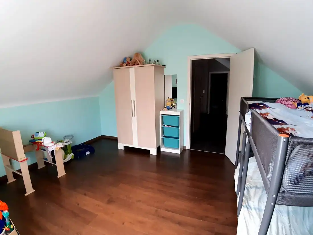 Zeer ruim drie slaapkamer appartement te Lommel foto 18