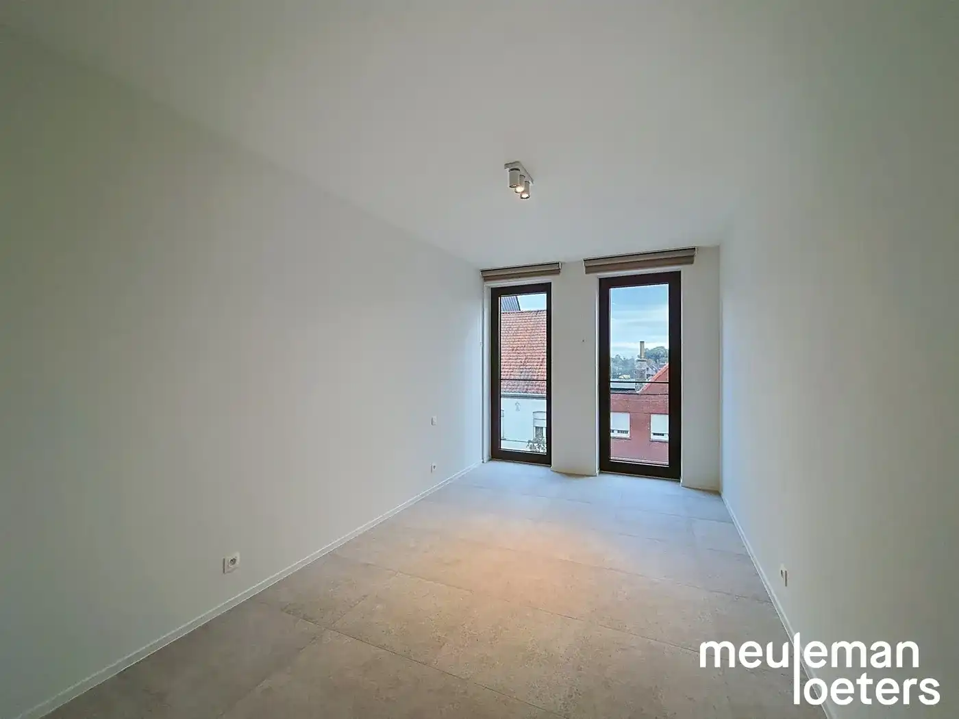 Modern en energiezuinig wonen in Residentie Delphine te Veldegem foto 8