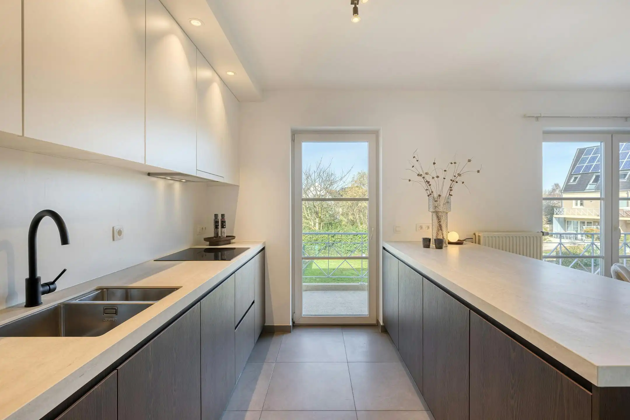 Gerenoveerd appartement te koop Beernem met 2 slaapkamers foto 11