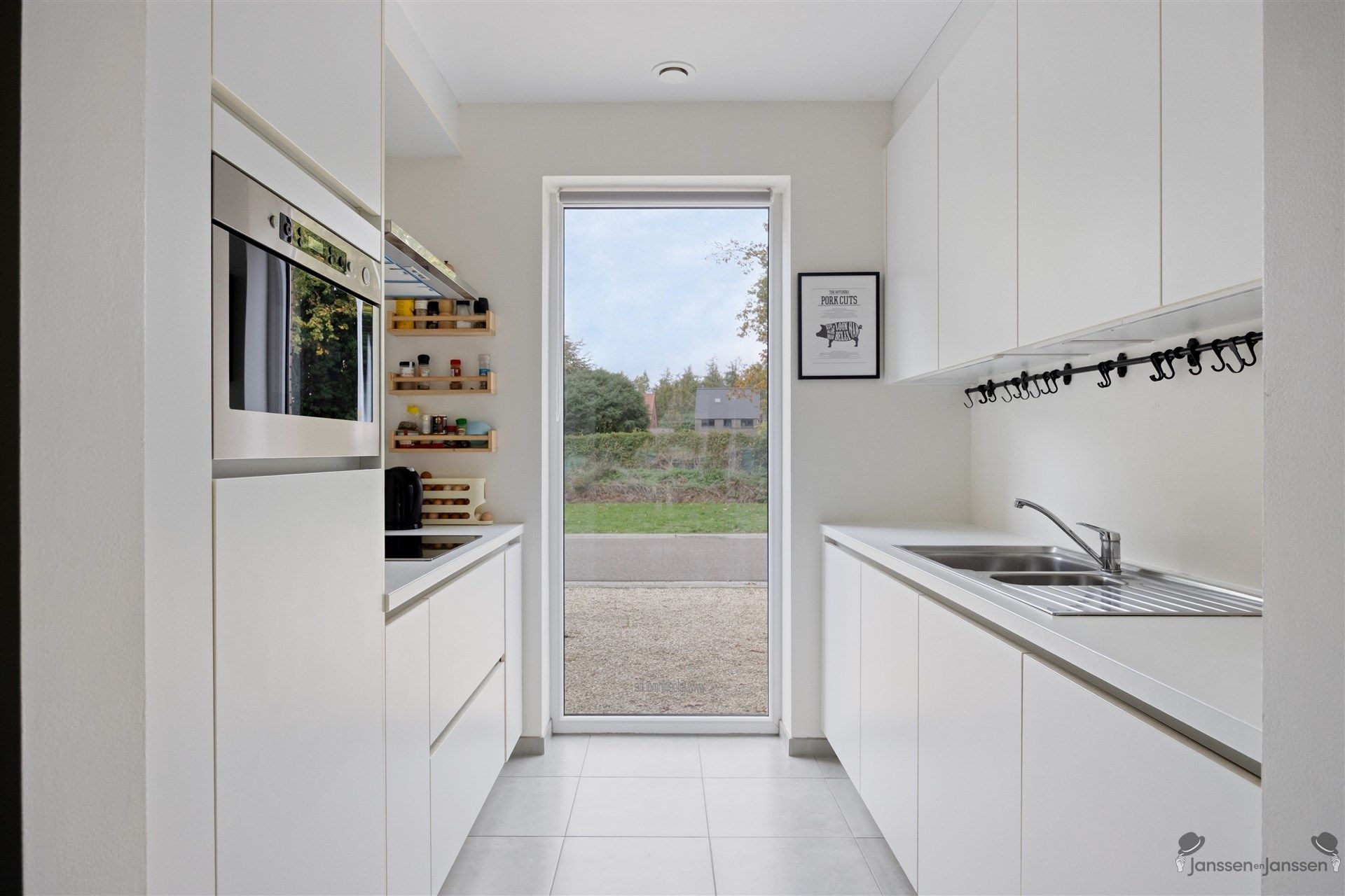 Energiezuinige woning met 4 slaapkamers  foto 8